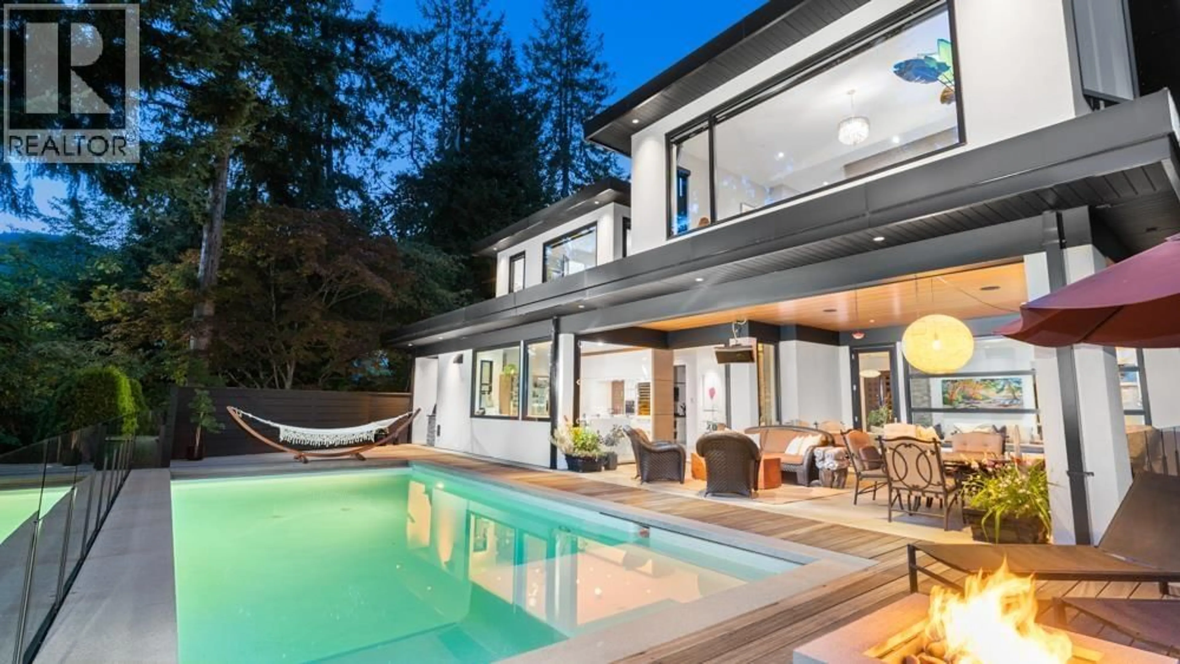 Unknown for 2650 ROSEBERY AVENUE, West Vancouver British Columbia V7V3A2