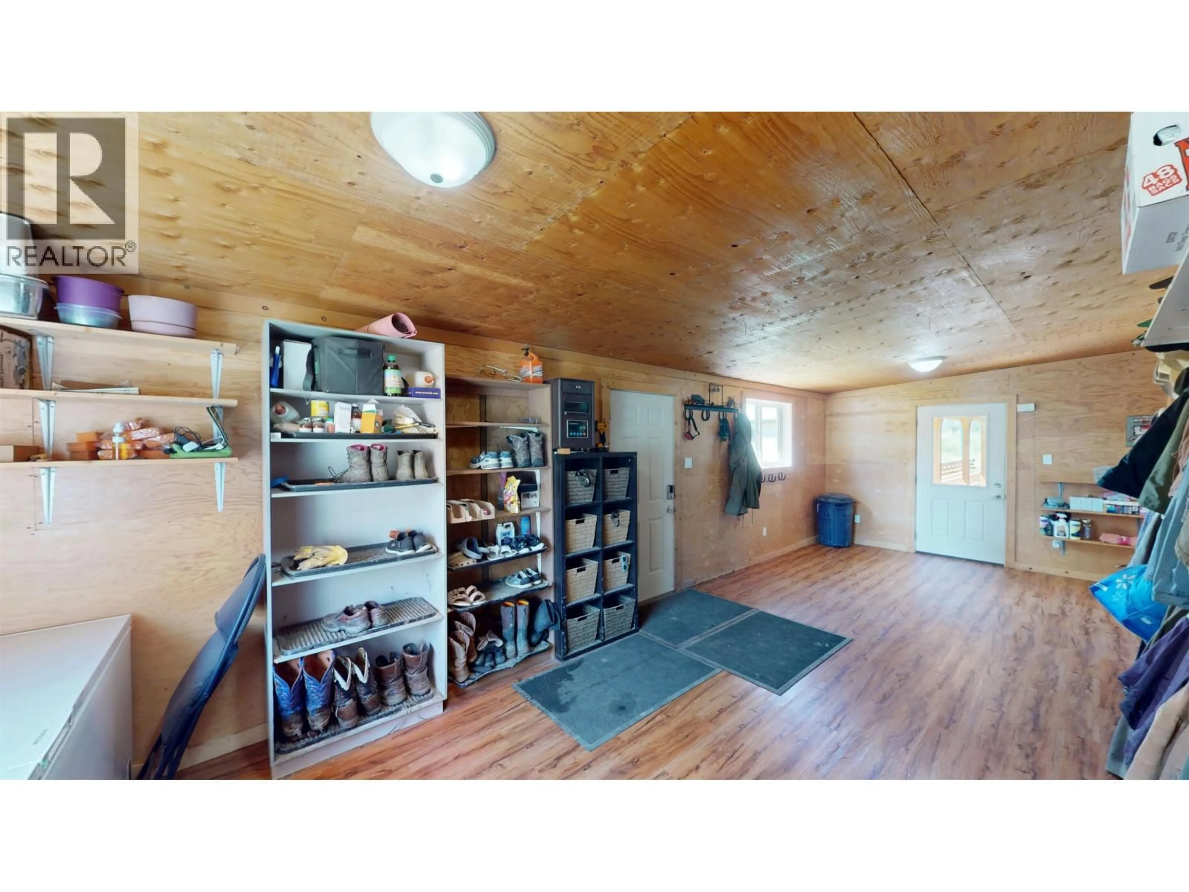 Storage room or clothes room or walk-in closet for 16830 259 ROAD, Fort St. John British Columbia V0C1Y0