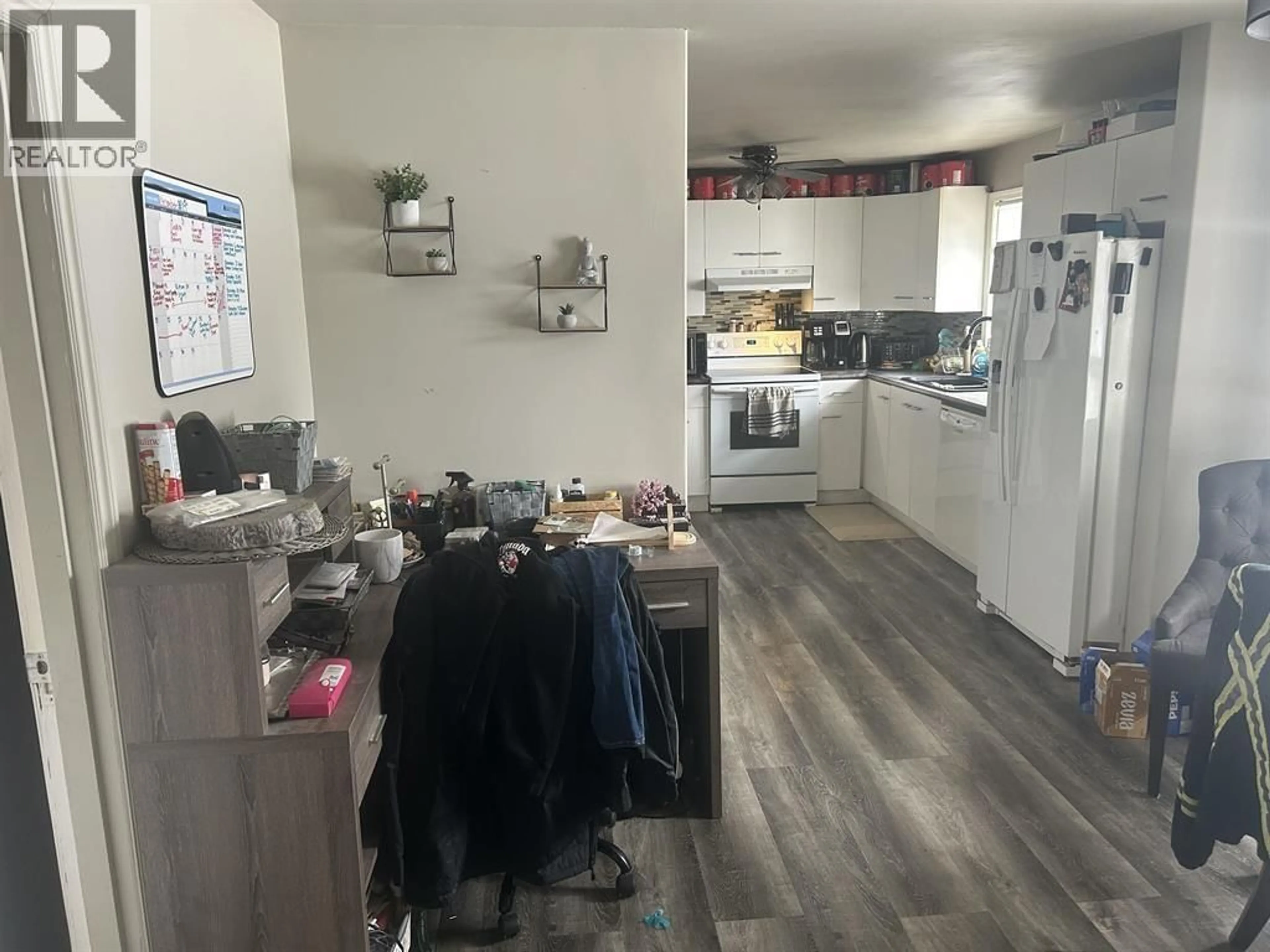 A pic of a room for 8508 98 AVENUE, Fort St. John British Columbia V1J1P7