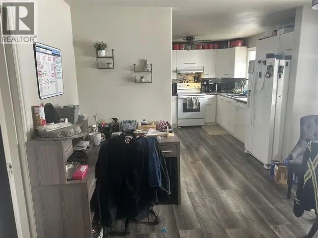 8508 98 AVENUE, Fort St. John 2