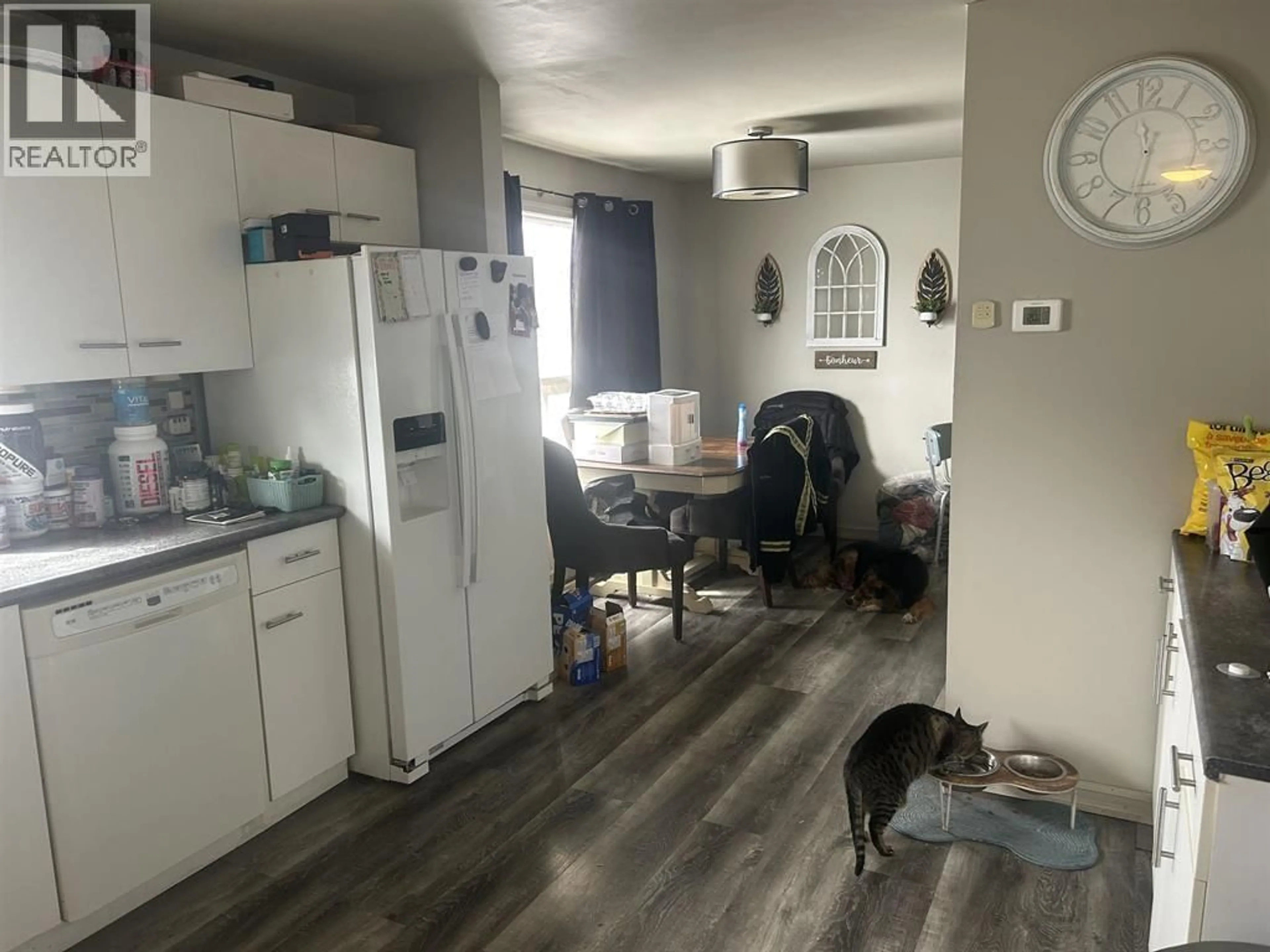 A pic of a room for 8508 98 AVENUE, Fort St. John British Columbia V1J1P7