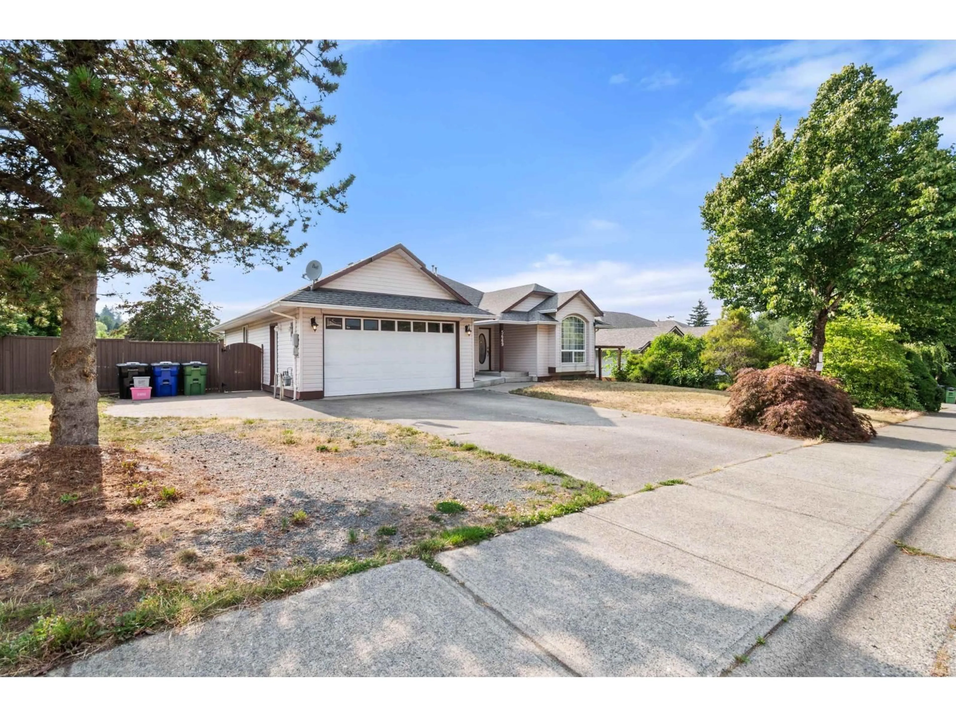 Unknown for 5669 STONEHAVEN STREET, Chilliwack British Columbia V2R3Y6