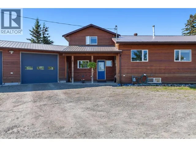 1036 SACKNER ROAD, Vanderhoof 3