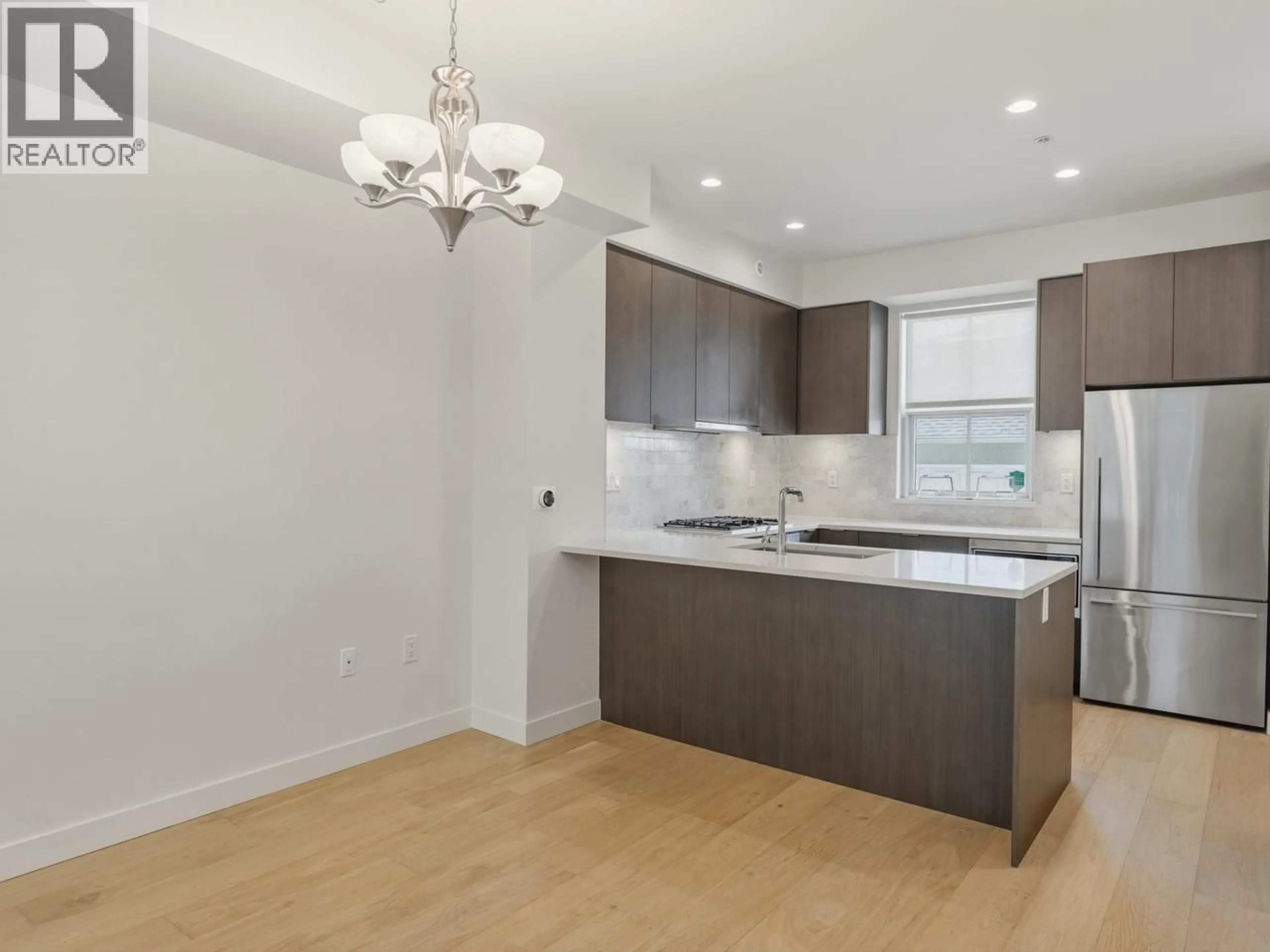 Open concept kitchen, unknown for 7891 OAK STREET, Vancouver British Columbia V6P0H9