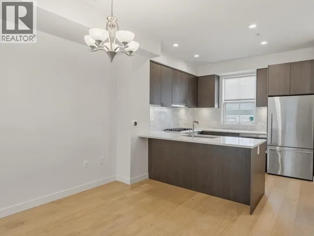7891 OAK STREET, Vancouver 3