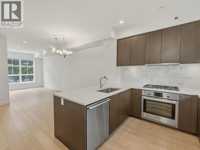 7891 OAK STREET, Vancouver 4