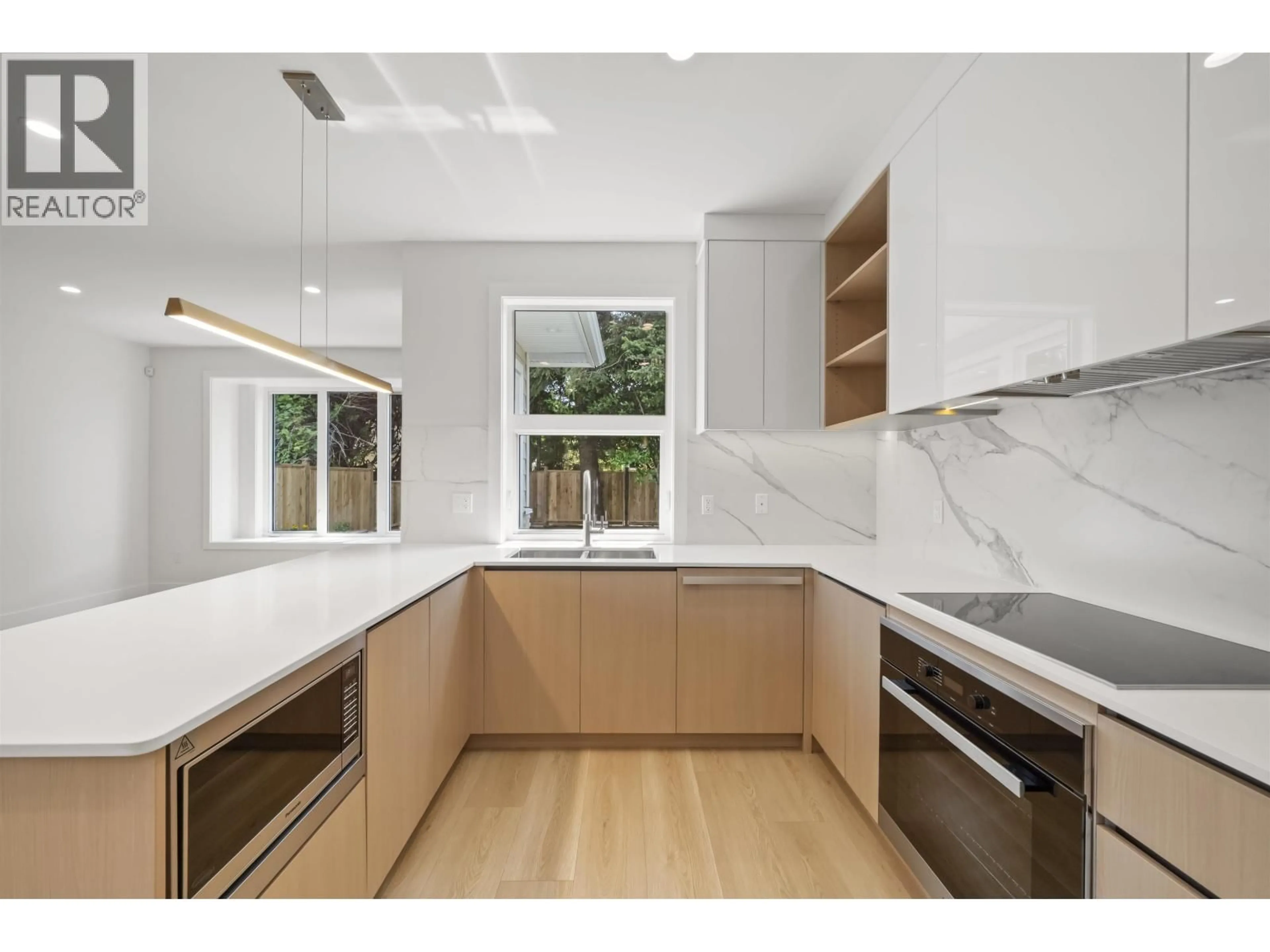 Open concept kitchen, unknown for 6726 FRANCIS ROAD, Richmond British Columbia V7C1K5