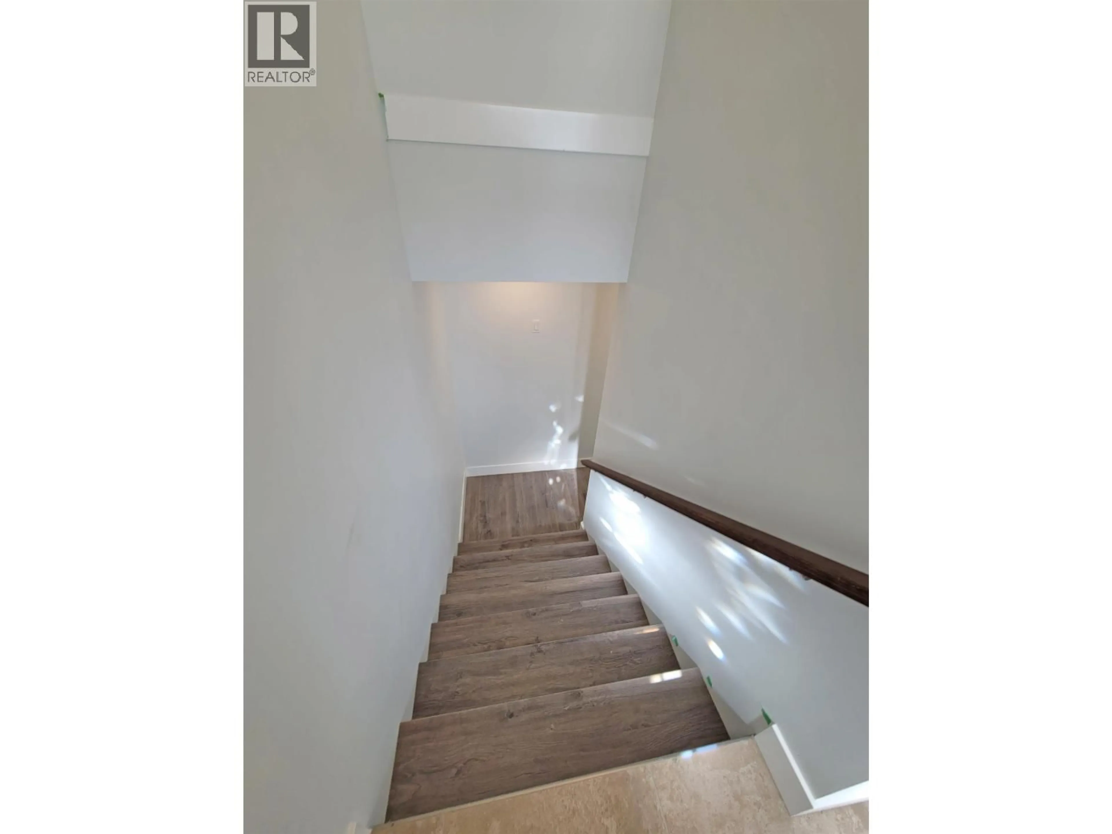 Stairs for 8420 88 AVENUE, Fort St. John British Columbia V1J0P4