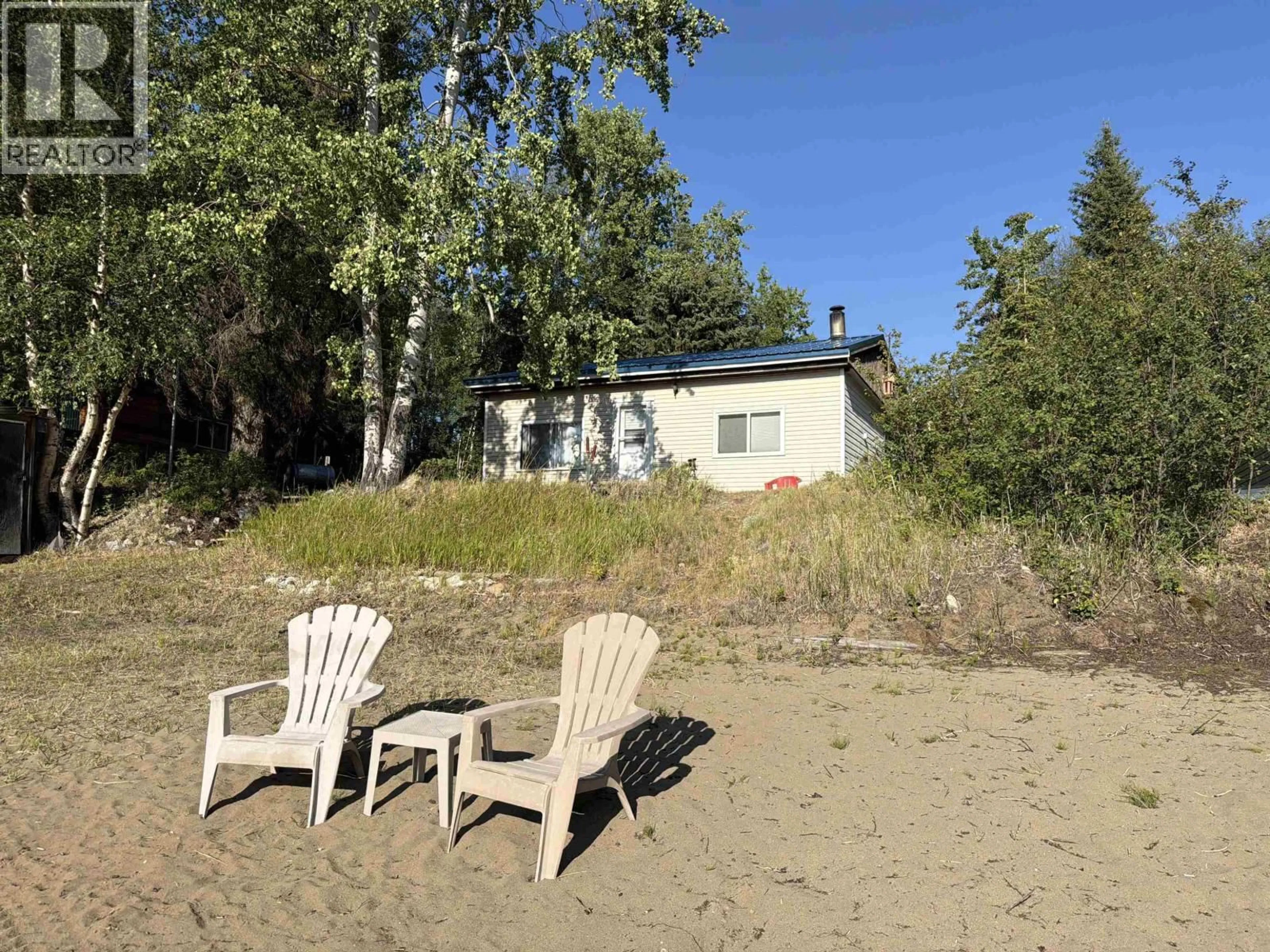 Unknown for 319 SUNSET BEACH ROAD, Fort Fraser British Columbia V0J1N0