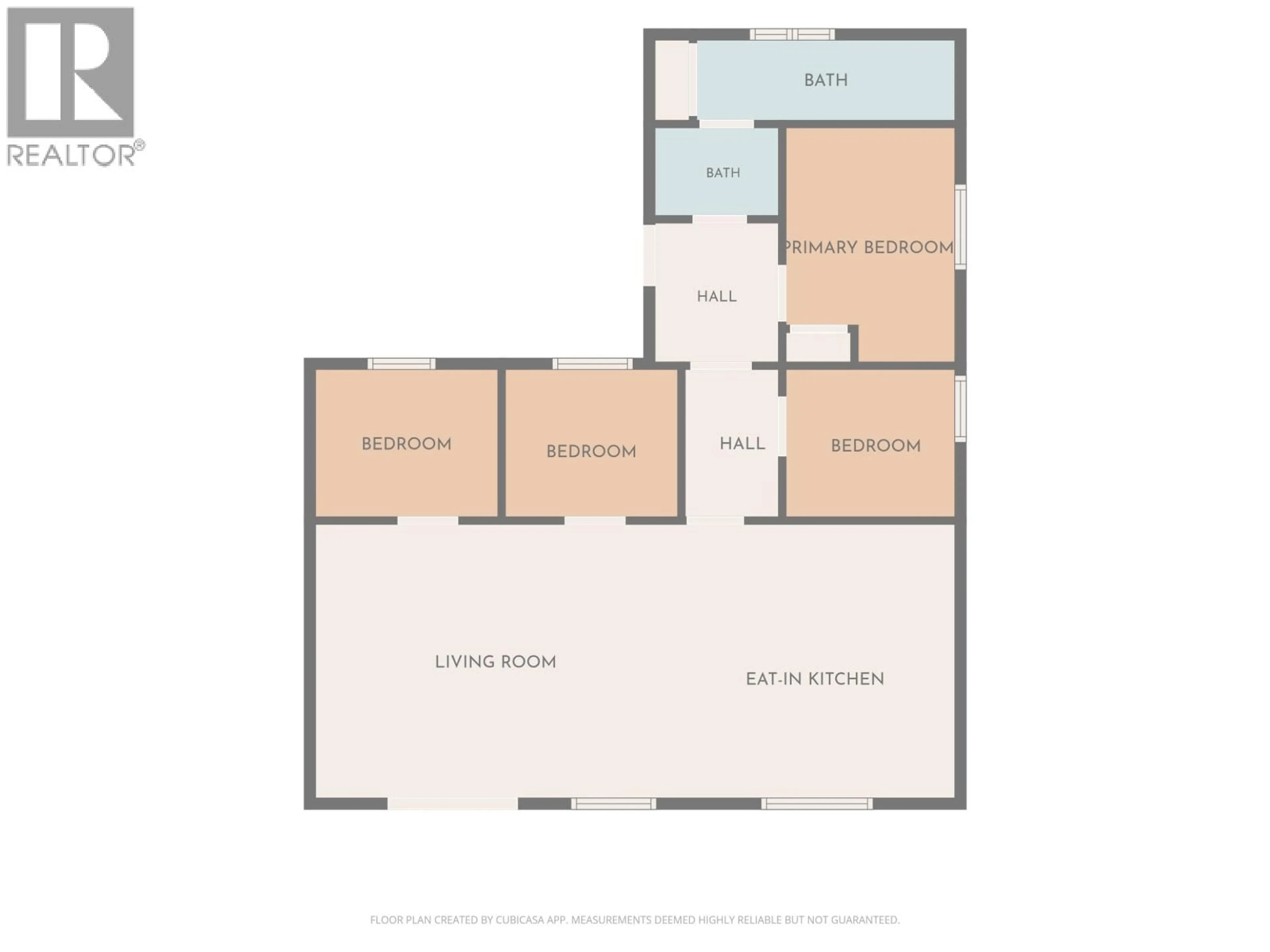 Floor plan for 319 SUNSET BEACH ROAD, Fort Fraser British Columbia V0J1N0