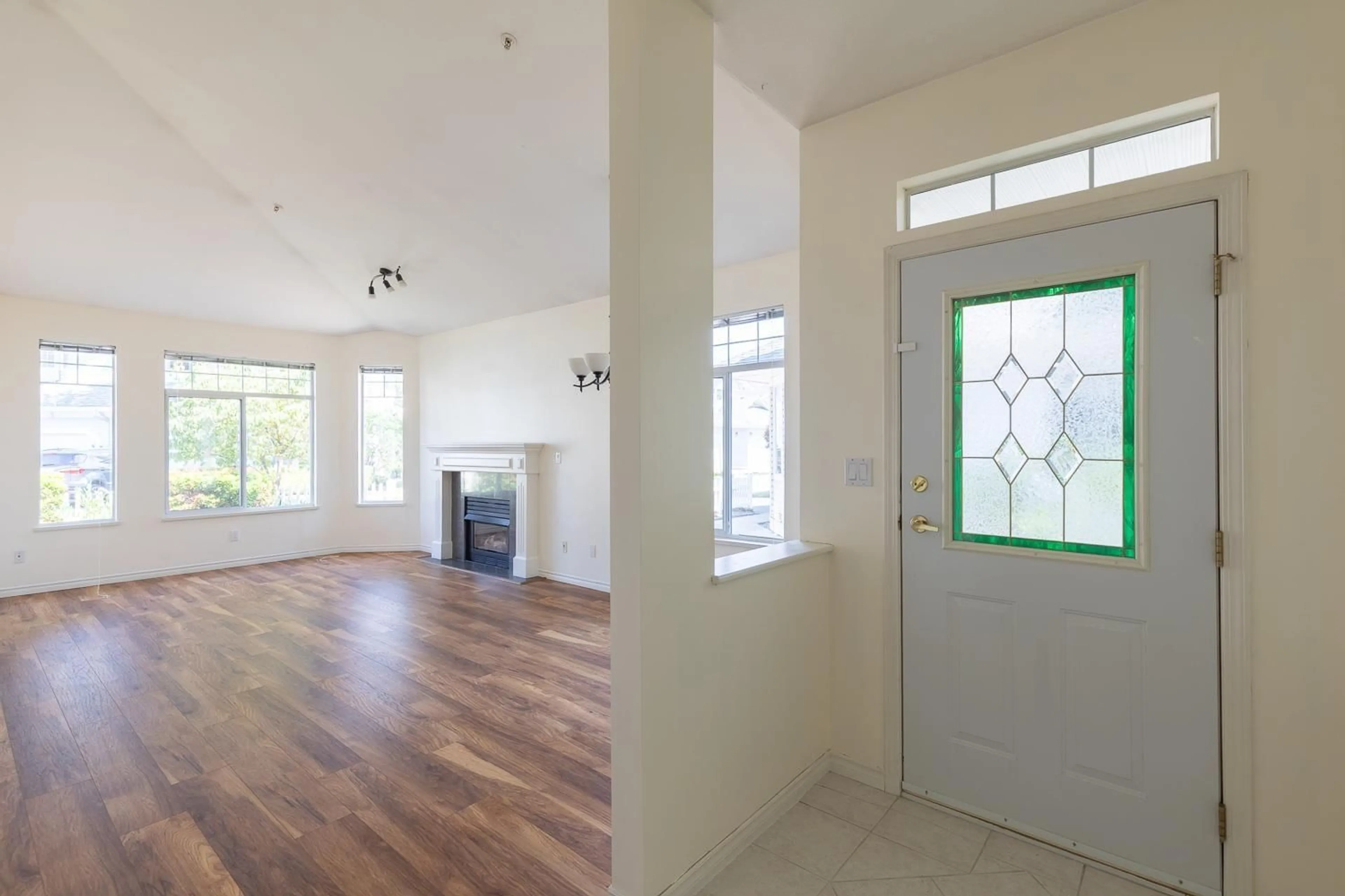 A pic of a room for 49 - 5708 208 STREET, Langley British Columbia V3A8L4