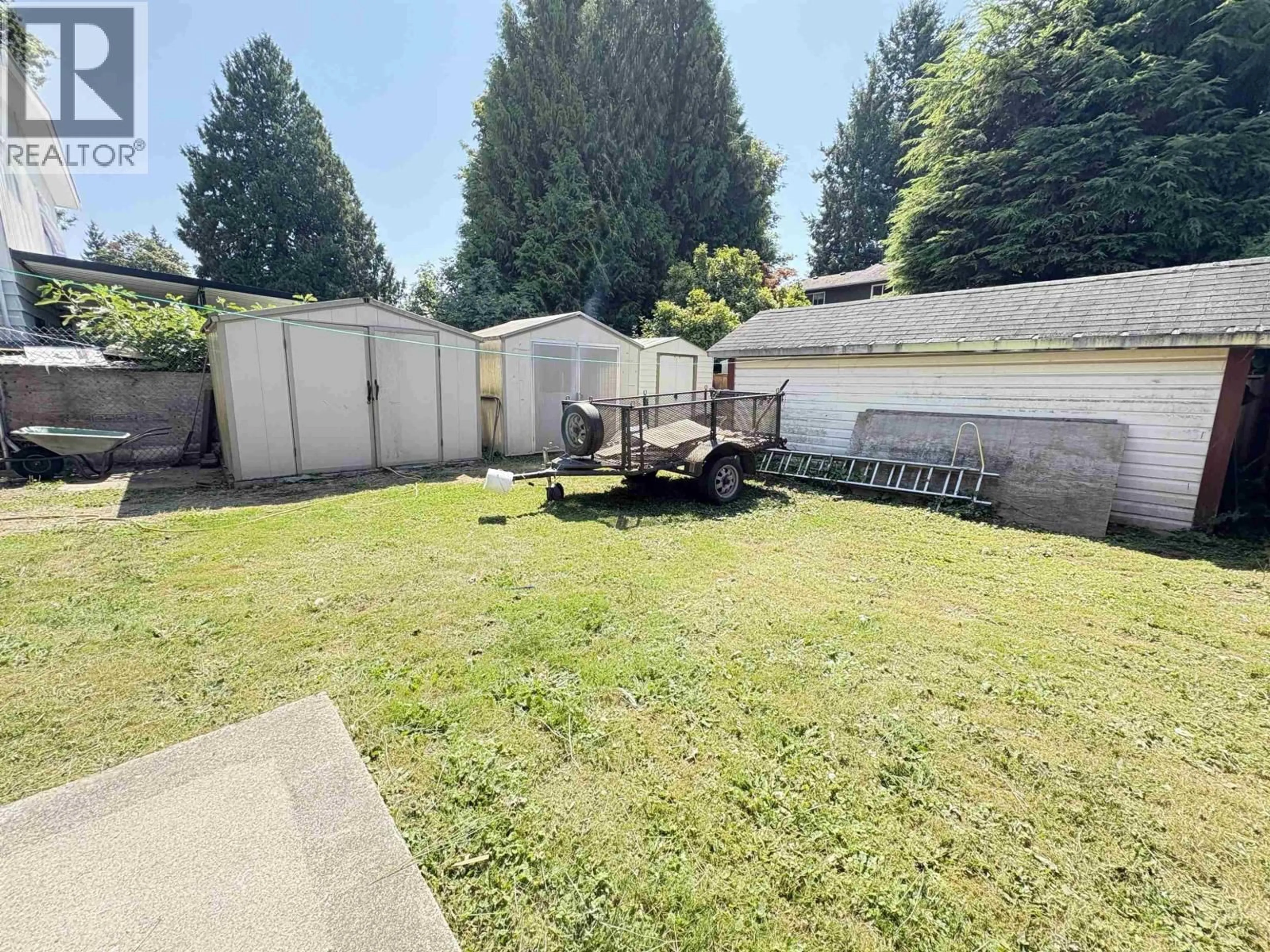 A pic from outside/outdoor area/front of a property/back of a property/a pic from drone, street for 1784 COQUITLAM AVENUE, Port Coquitlam British Columbia V3B1H7