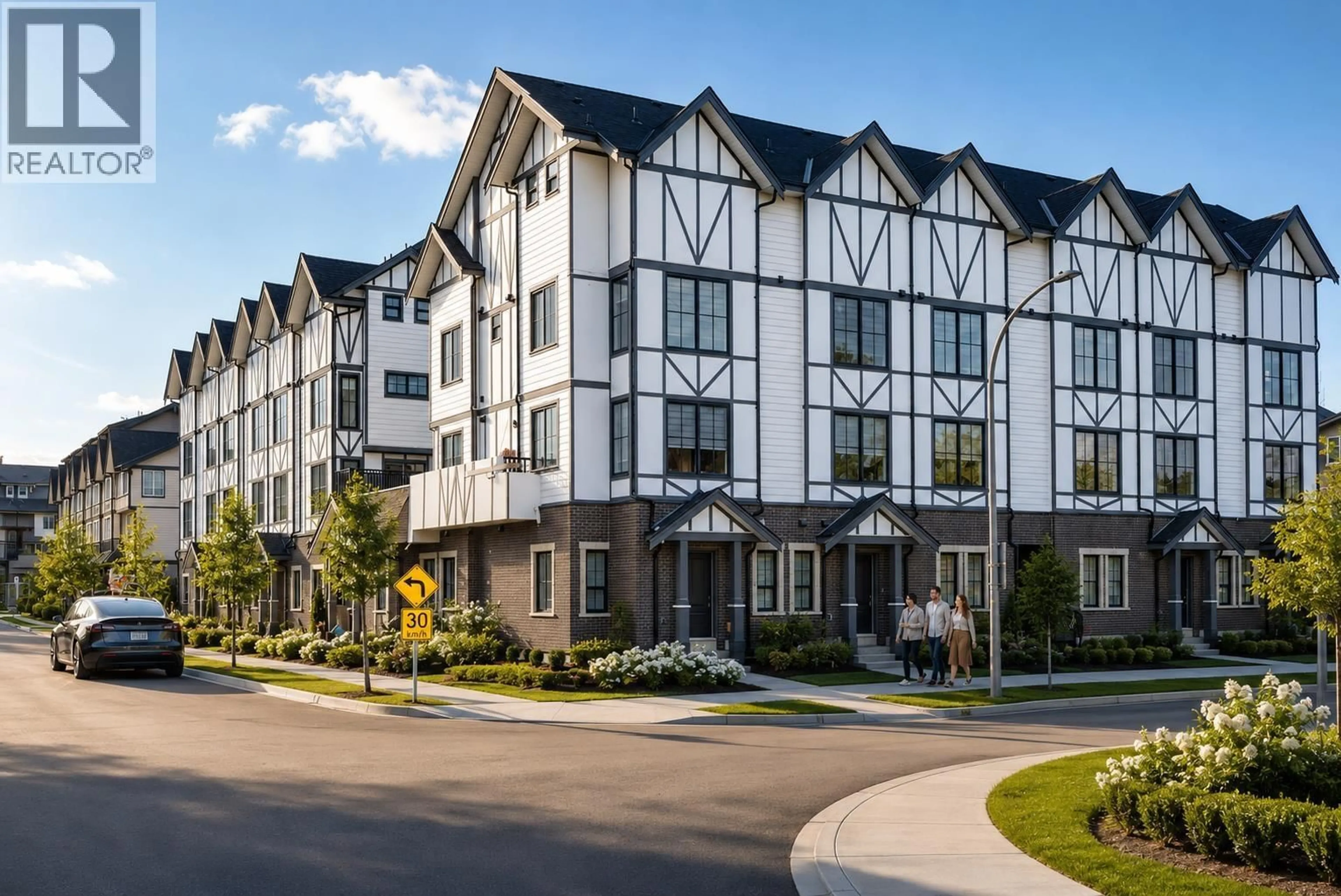 Unknown for 14 - 8977 SPIRES ROAD, Richmond British Columbia V6Y1W6