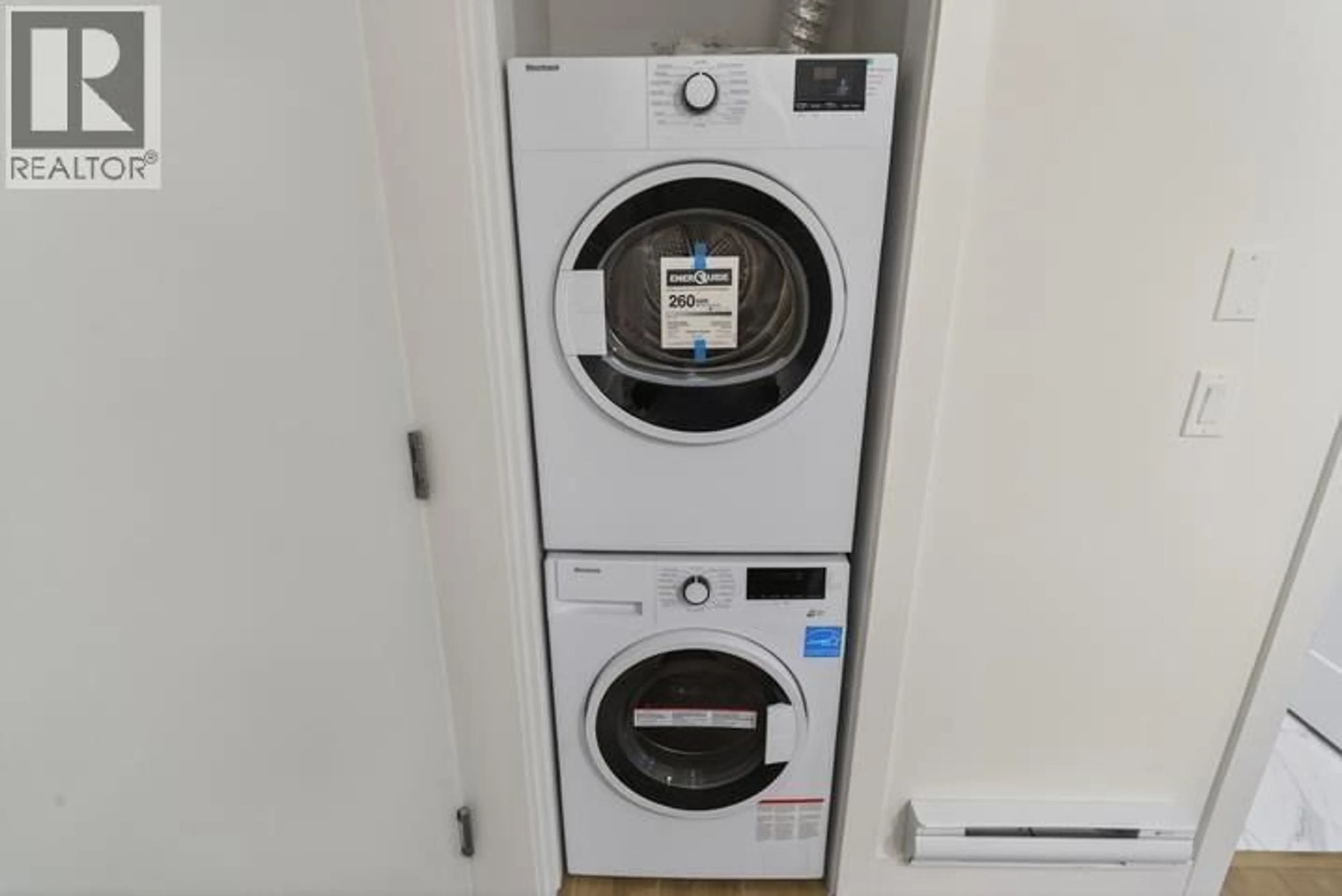 Laundry room for 14 - 8977 SPIRES ROAD, Richmond British Columbia V6Y1W6