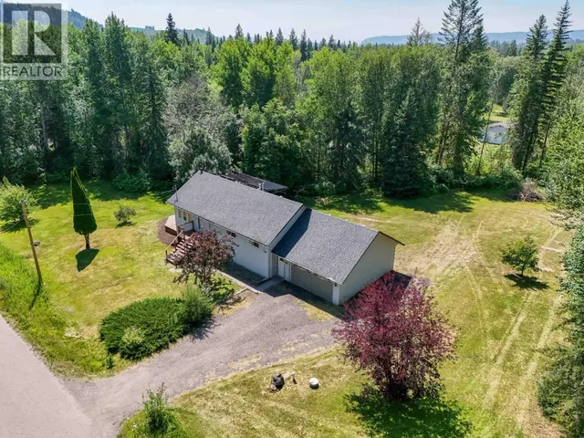 3482 KIRKHAM ROAD, Quesnel 2