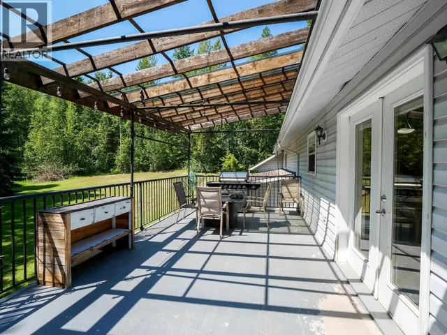 3482 KIRKHAM ROAD, Quesnel 5