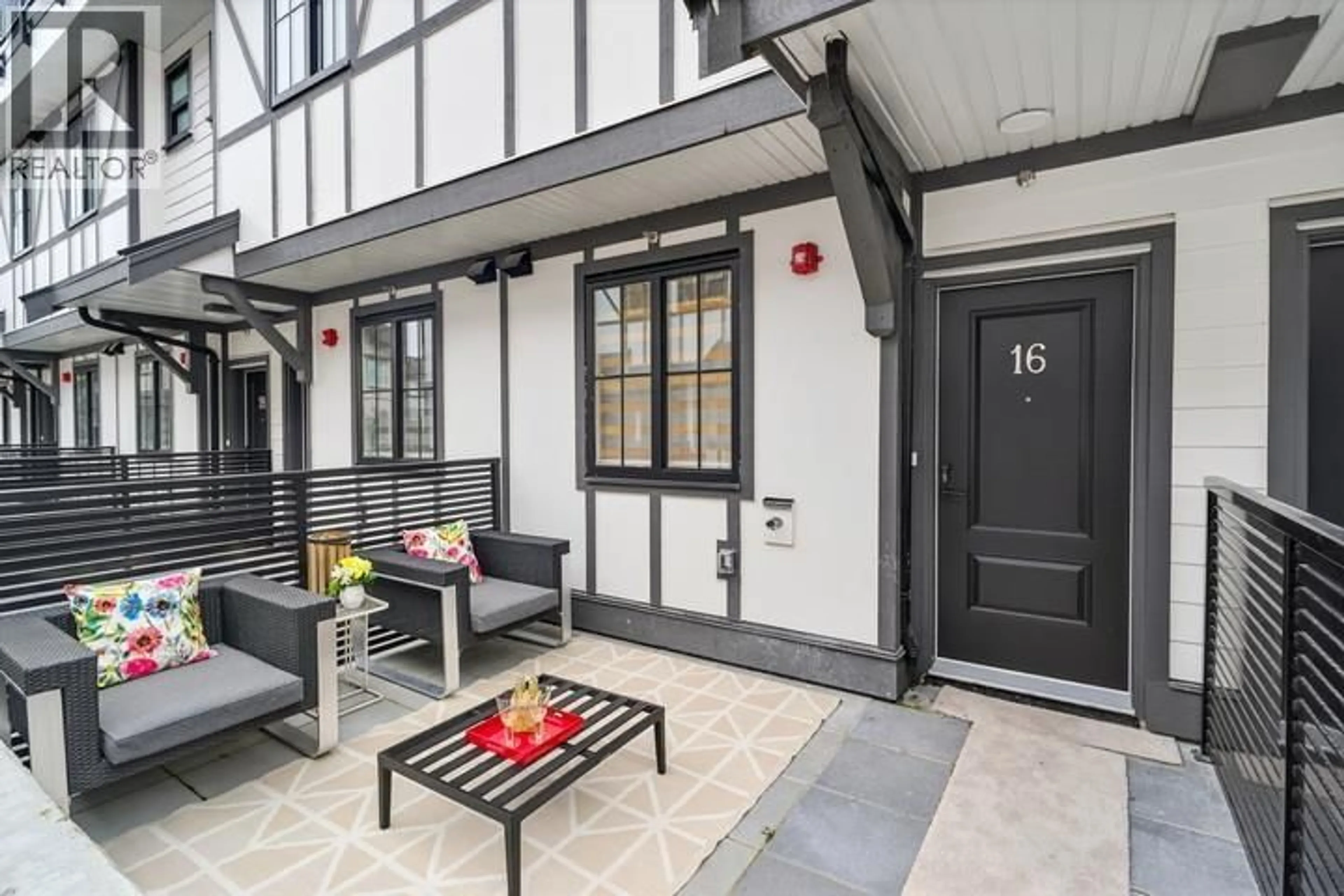 Unknown for 16 - 8977 SPIRES ROAD, Richmond British Columbia V6Y1W6