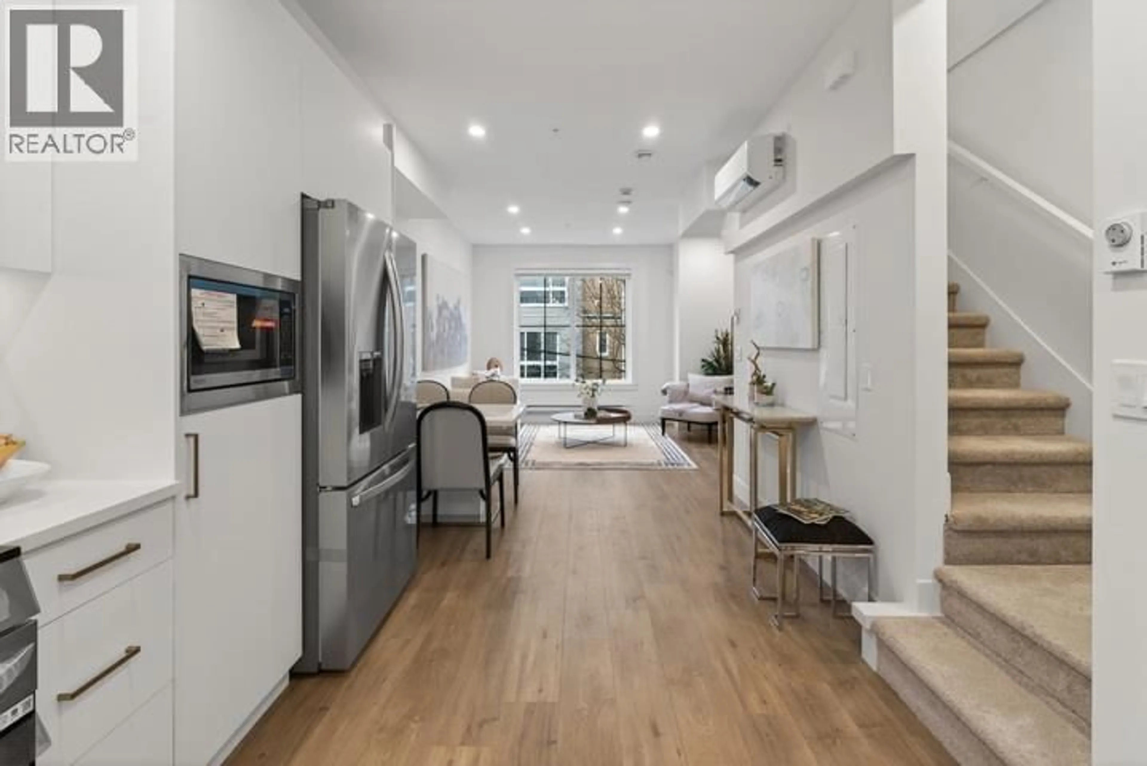 Unknown for 16 - 8977 SPIRES ROAD, Richmond British Columbia V6Y1W6