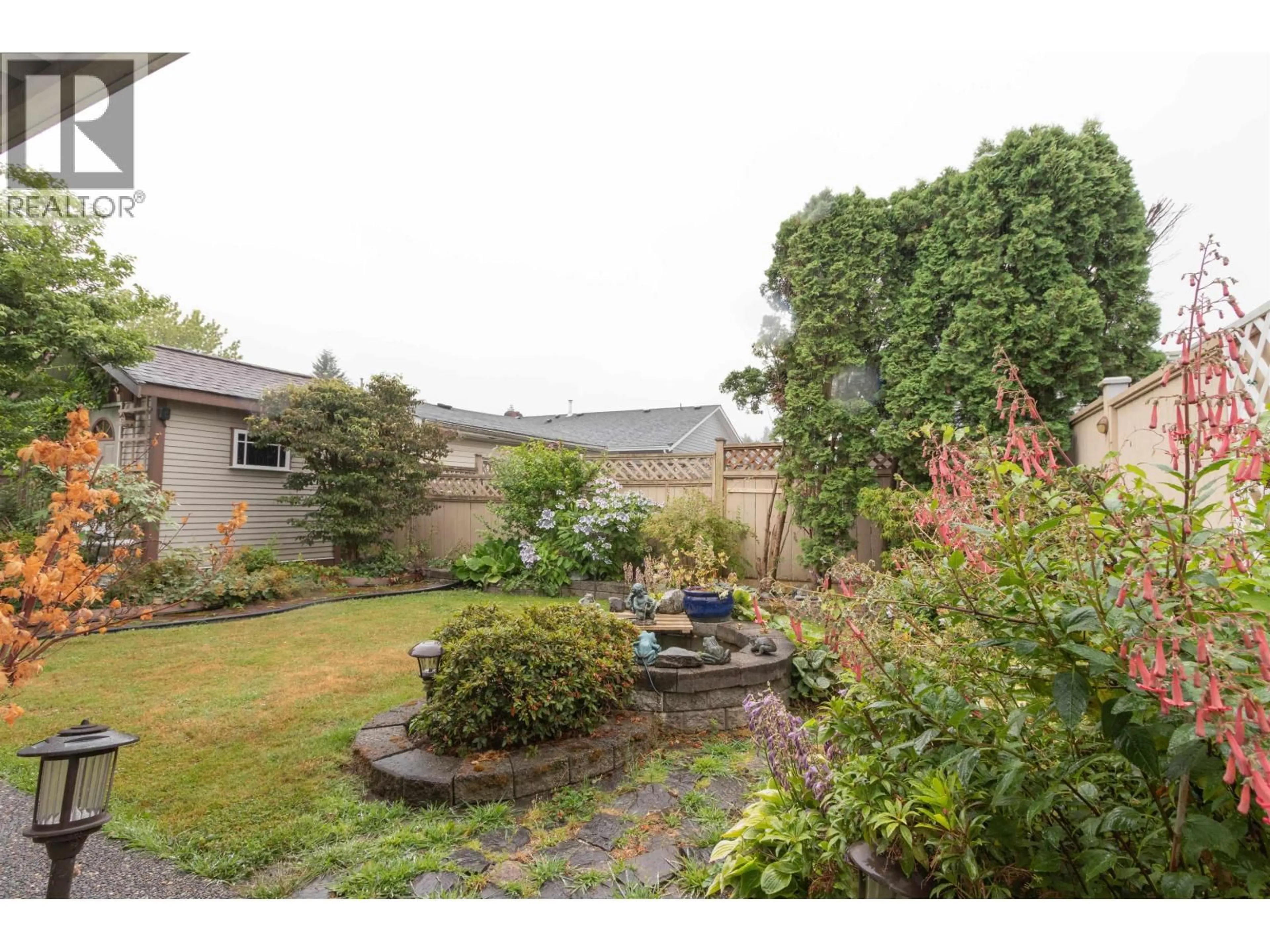 Patio, unknown for 23142 121A AVENUE, Maple Ridge British Columbia V2X1C3