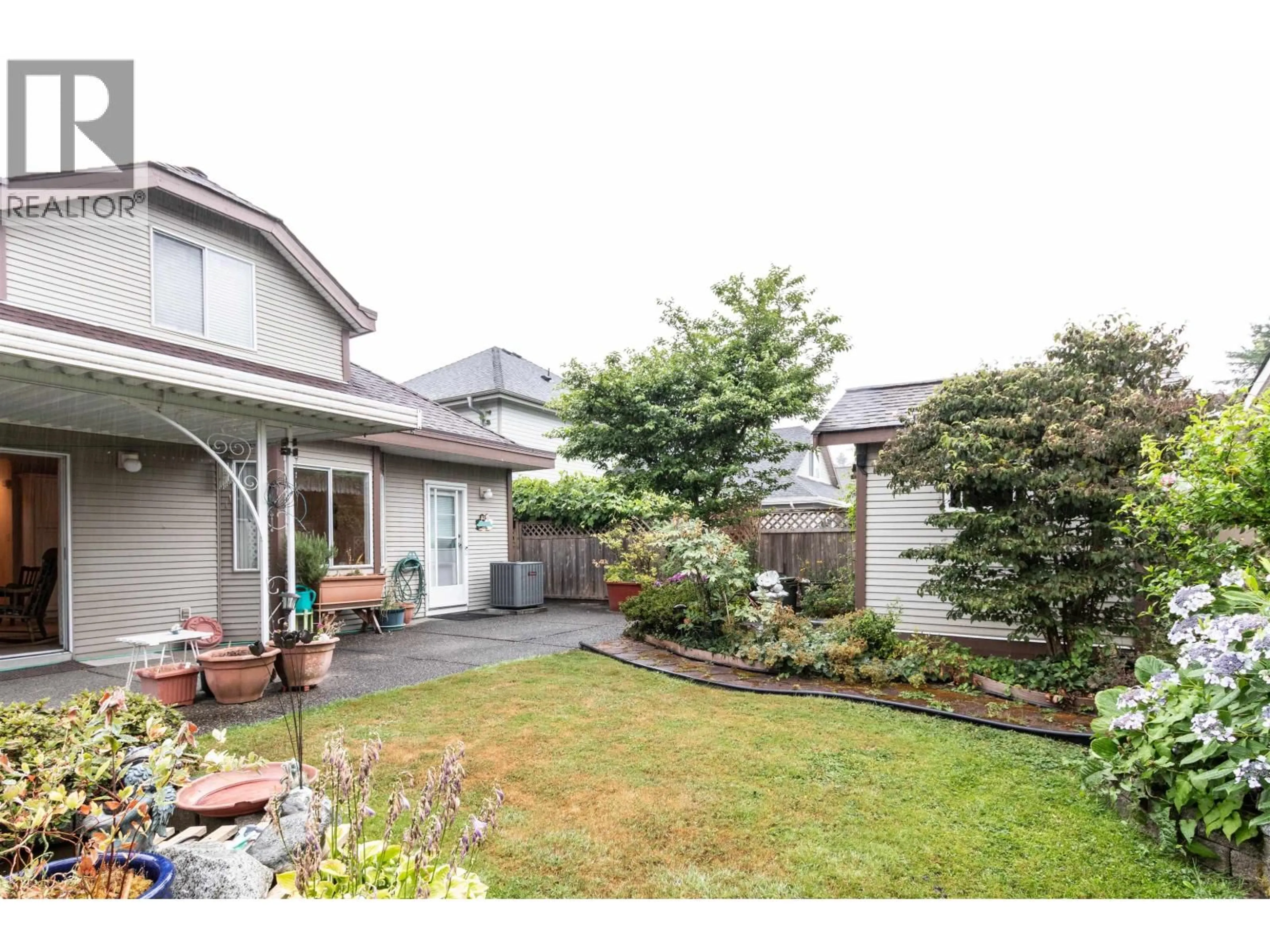 Patio, street for 23142 121A AVENUE, Maple Ridge British Columbia V2X1C3