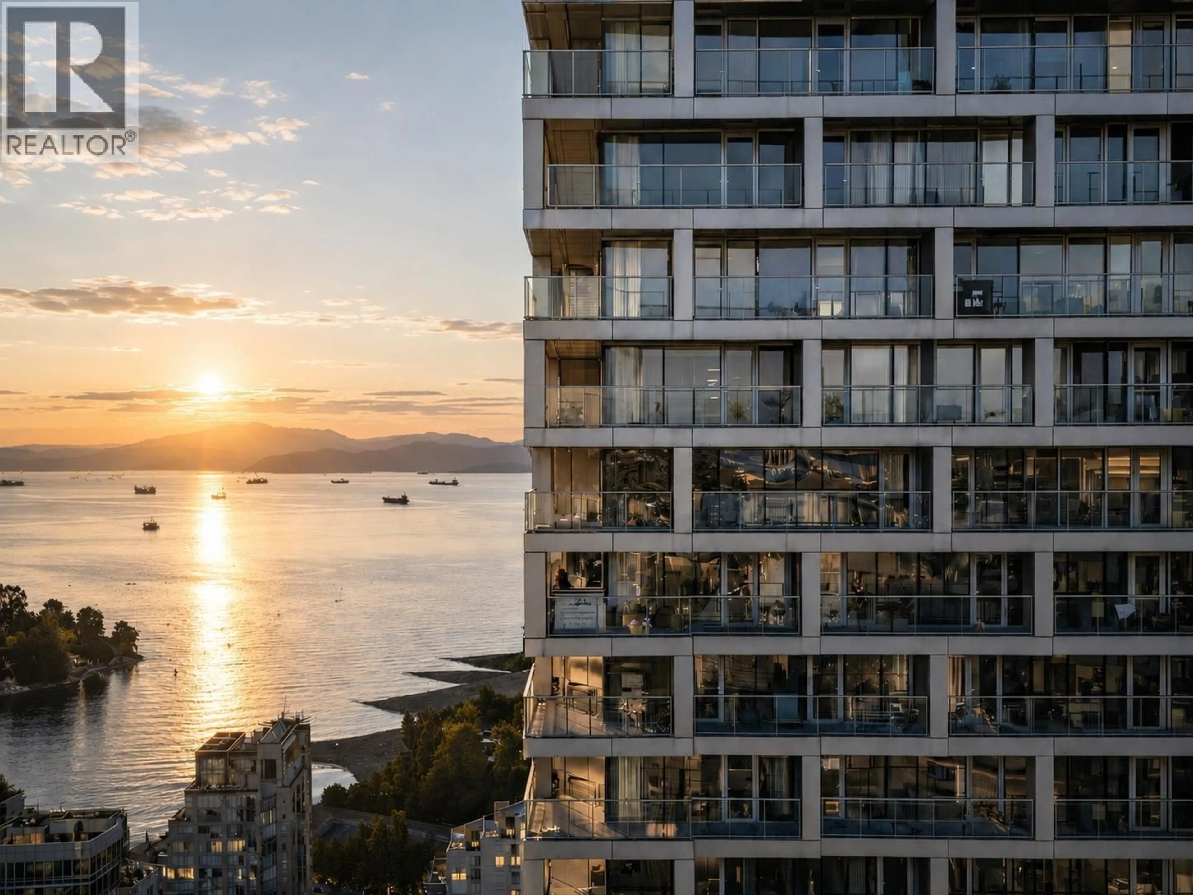 Unknown for 3209 - 1480 HOWE STREET, Vancouver British Columbia V6Z0G5