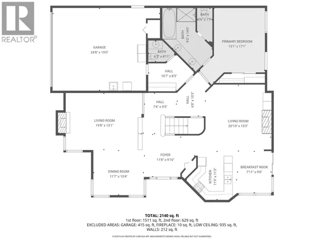 1888 WALNUT CRESCENT, Coquitlam 4