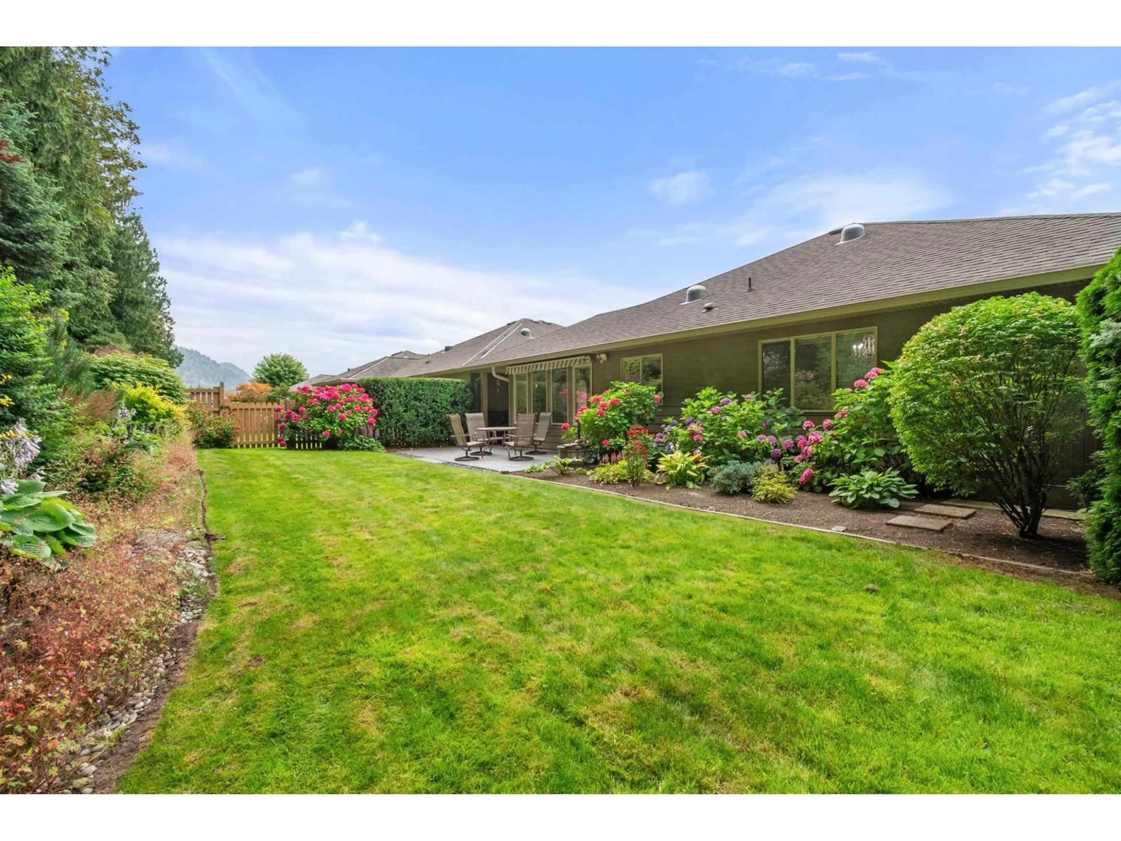 Unknown for 136 - 46000 THOMAS ROAD, Chilliwack British Columbia V2R5W6