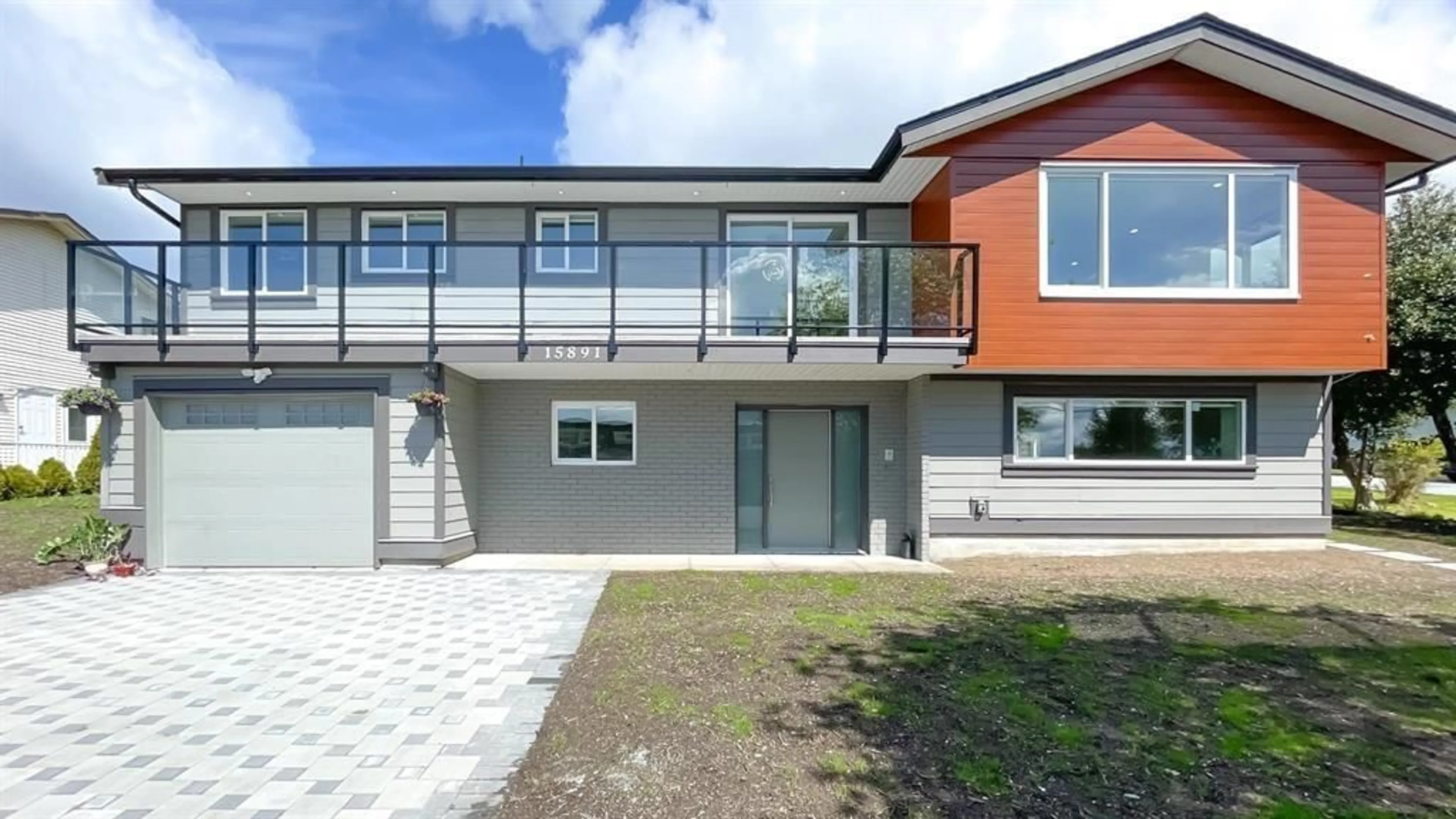 Unknown for 15891 PACIFIC AVENUE, White Rock British Columbia V4B1S8
