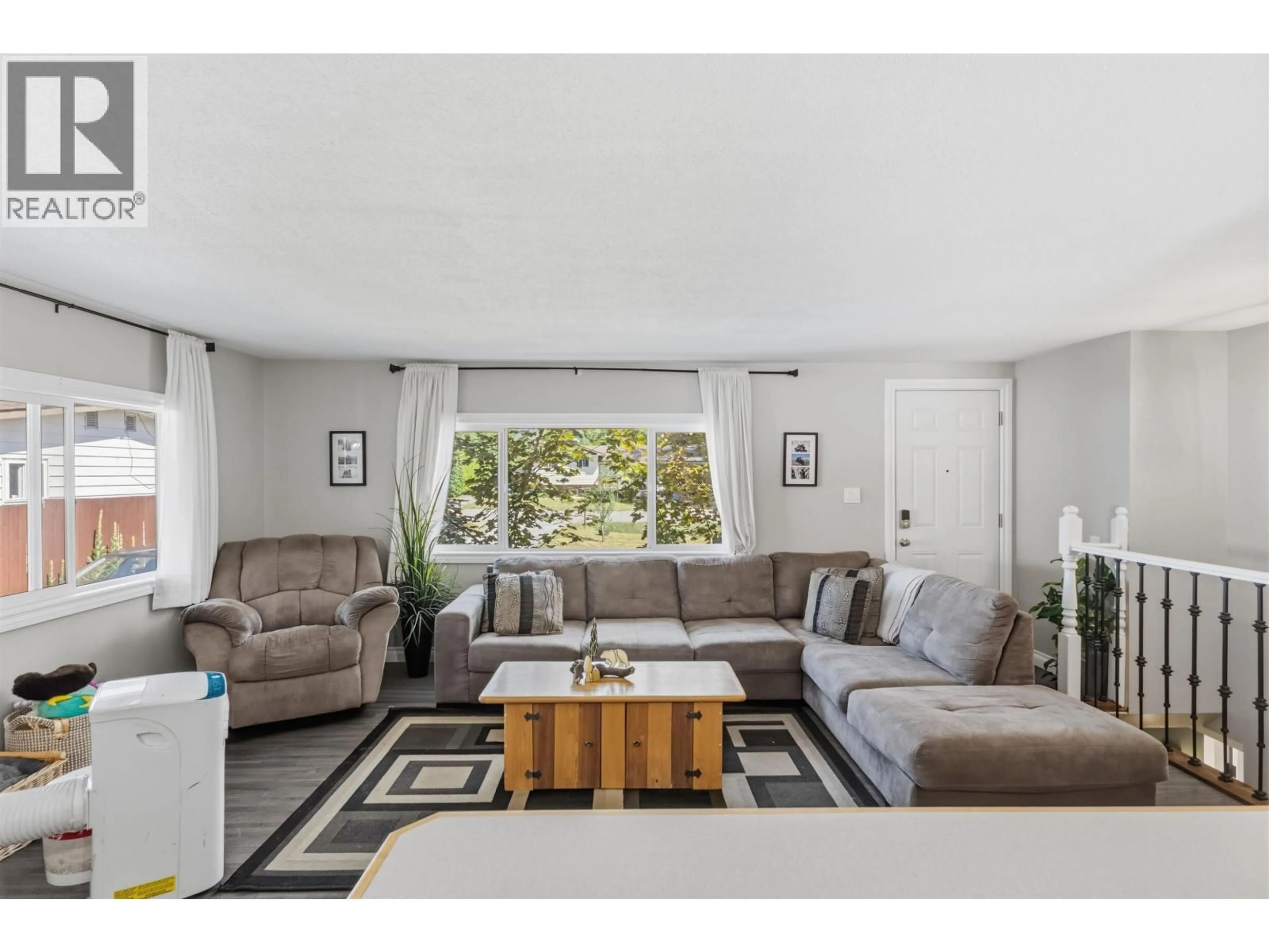 Living room with furniture, unknown for 2337 HEMLOCK STREET, Terrace British Columbia V8G5B2