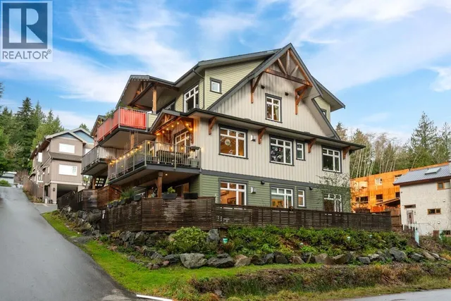 1078 FOXGLOVE LANE, Bowen Island 2