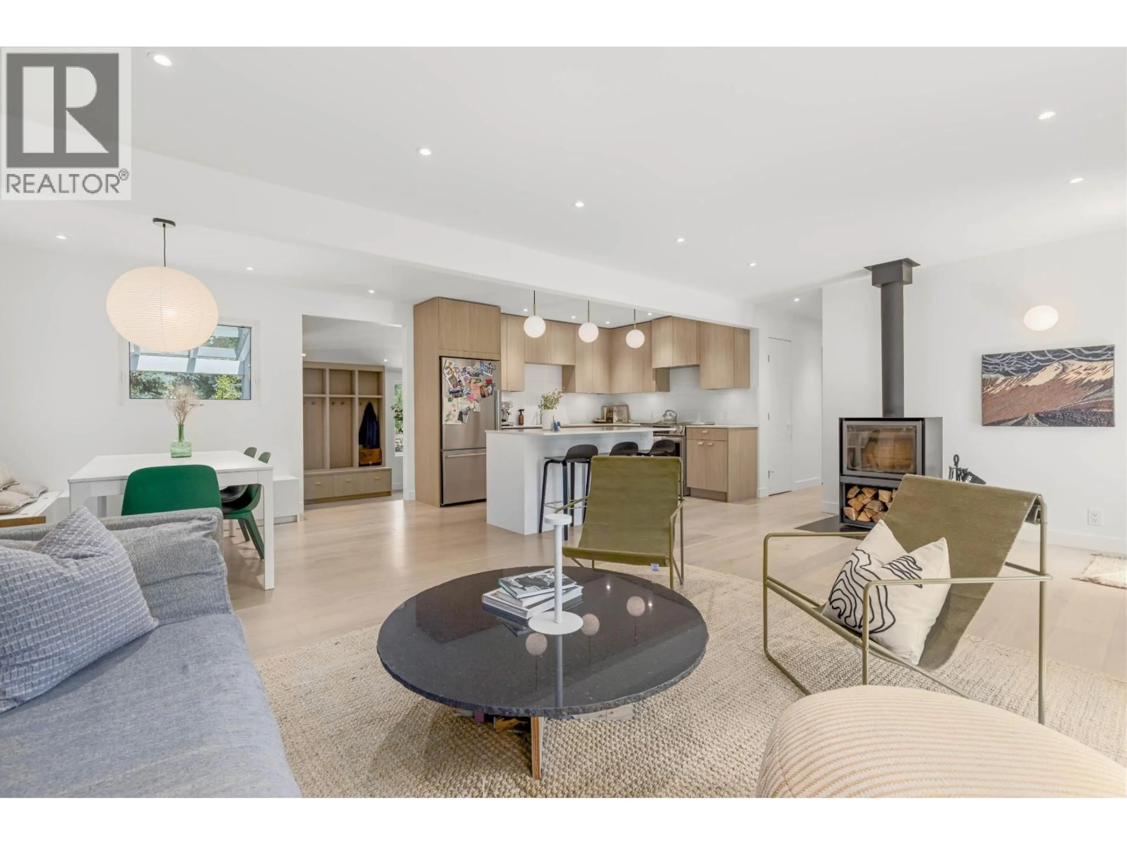 Open concept kitchen, unknown for 7614 PEMBERTON MEADOWS ROAD, Pemberton British Columbia V0N2L0