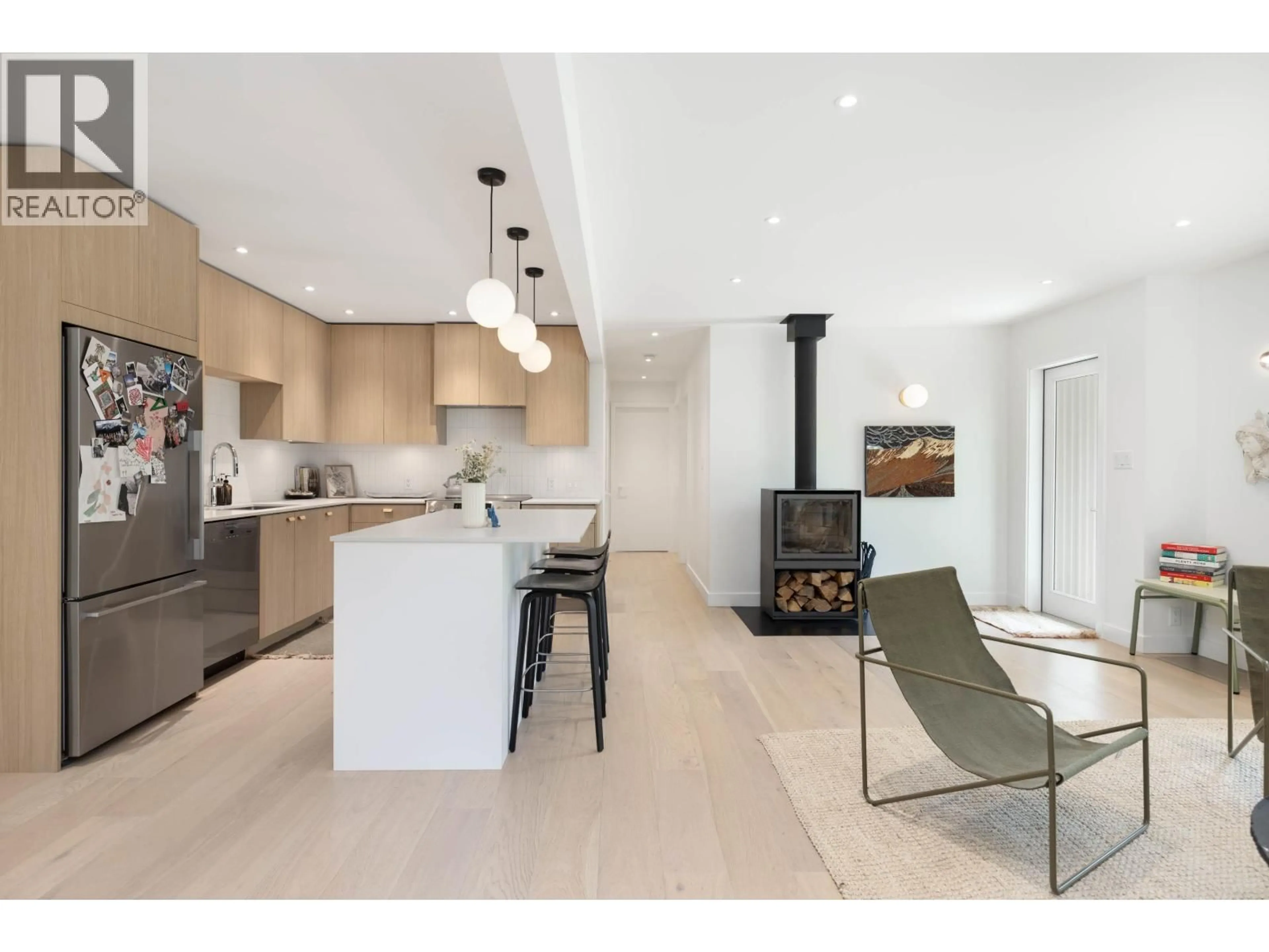 Open concept kitchen, unknown for 7614 PEMBERTON MEADOWS ROAD, Pemberton British Columbia V0N2L0