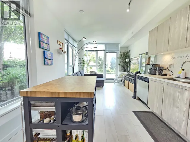 201 - 691 NORTH ROAD, Coquitlam 3