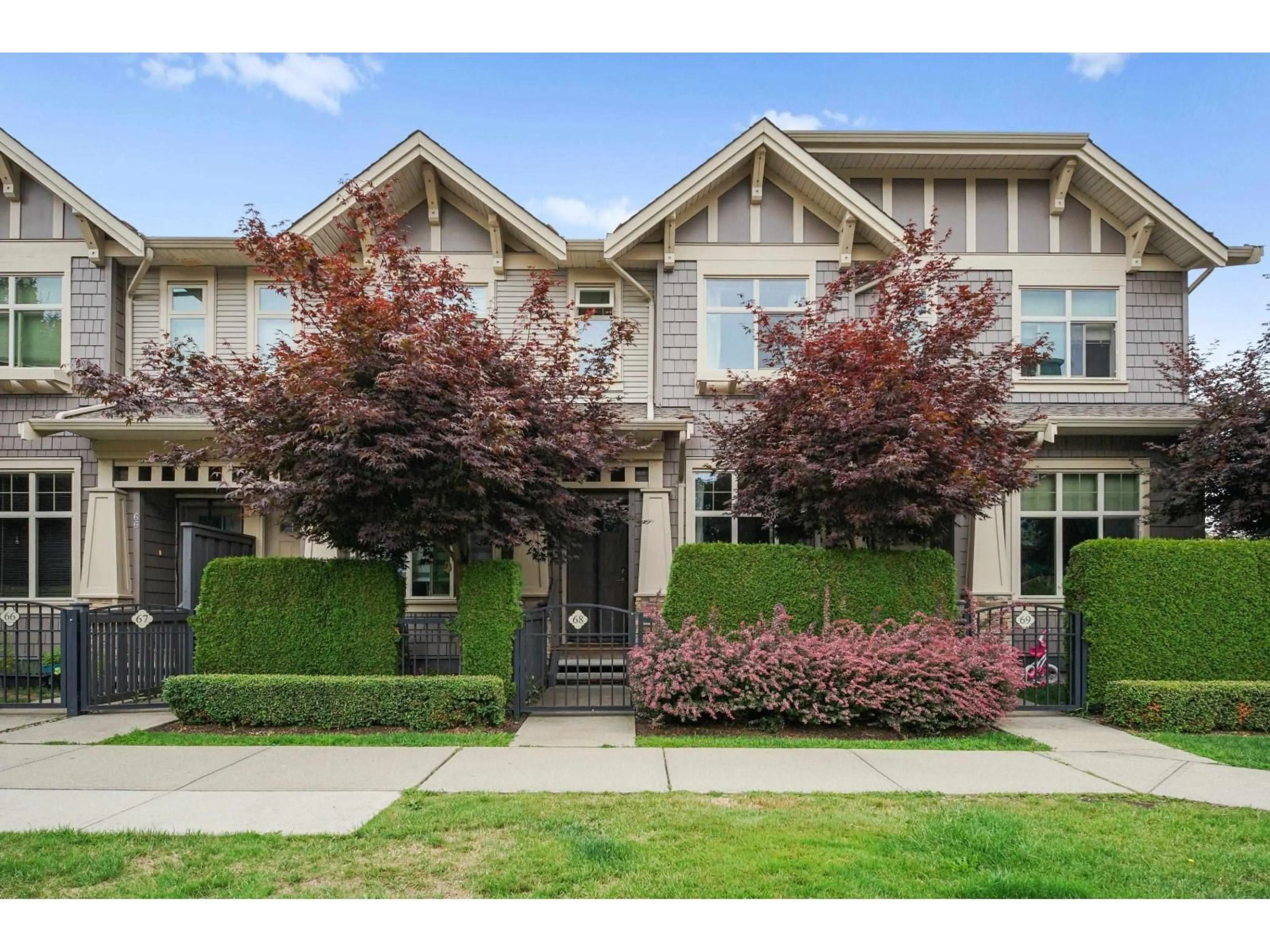 Unknown for 68 - 31125 WESTRIDGE PLACE PLACE NORTH, Abbotsford British Columbia V2T0B9