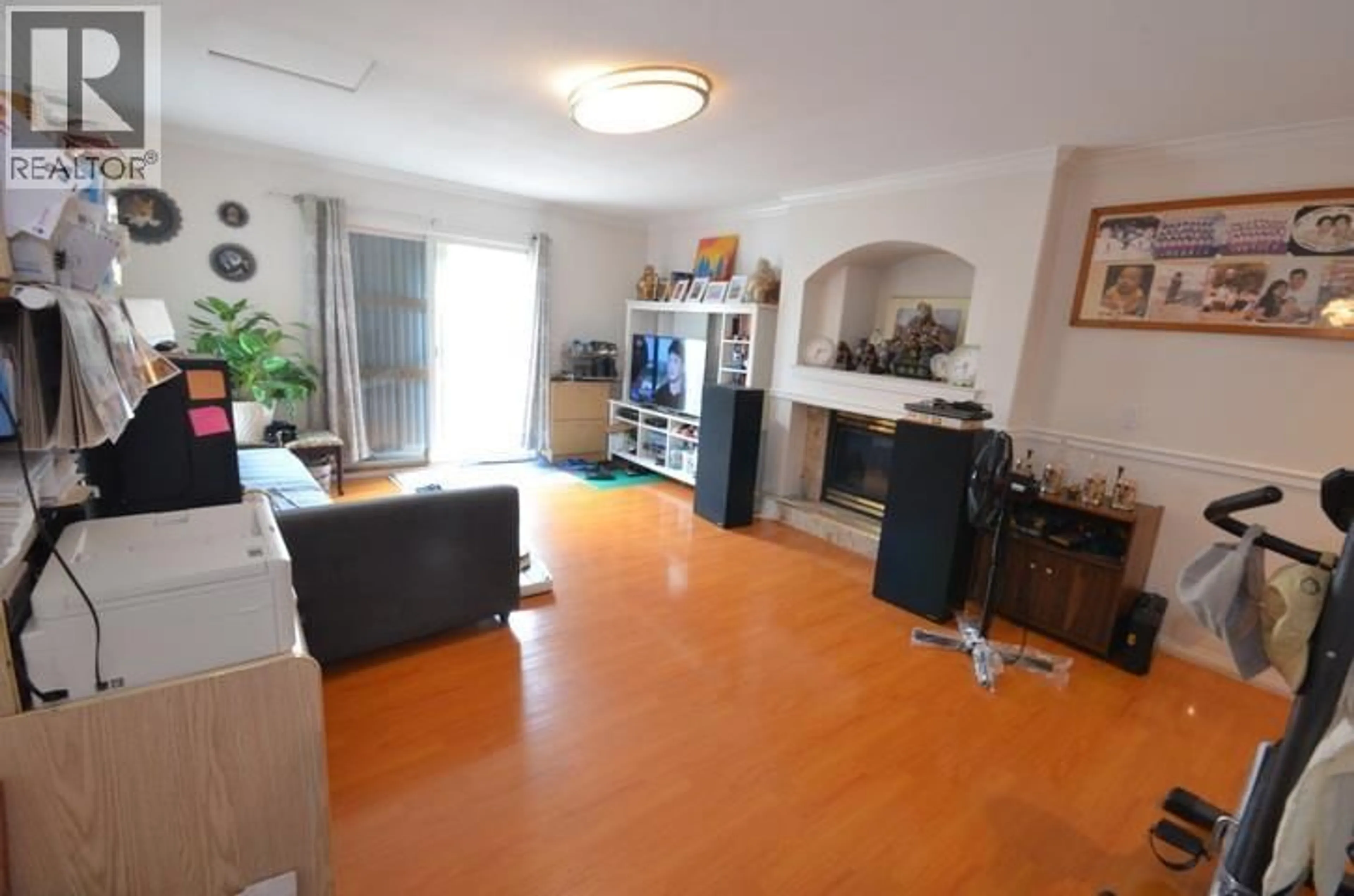 A pic of a room for 4780 NO. 5 ROAD, Richmond British Columbia V6X2V3