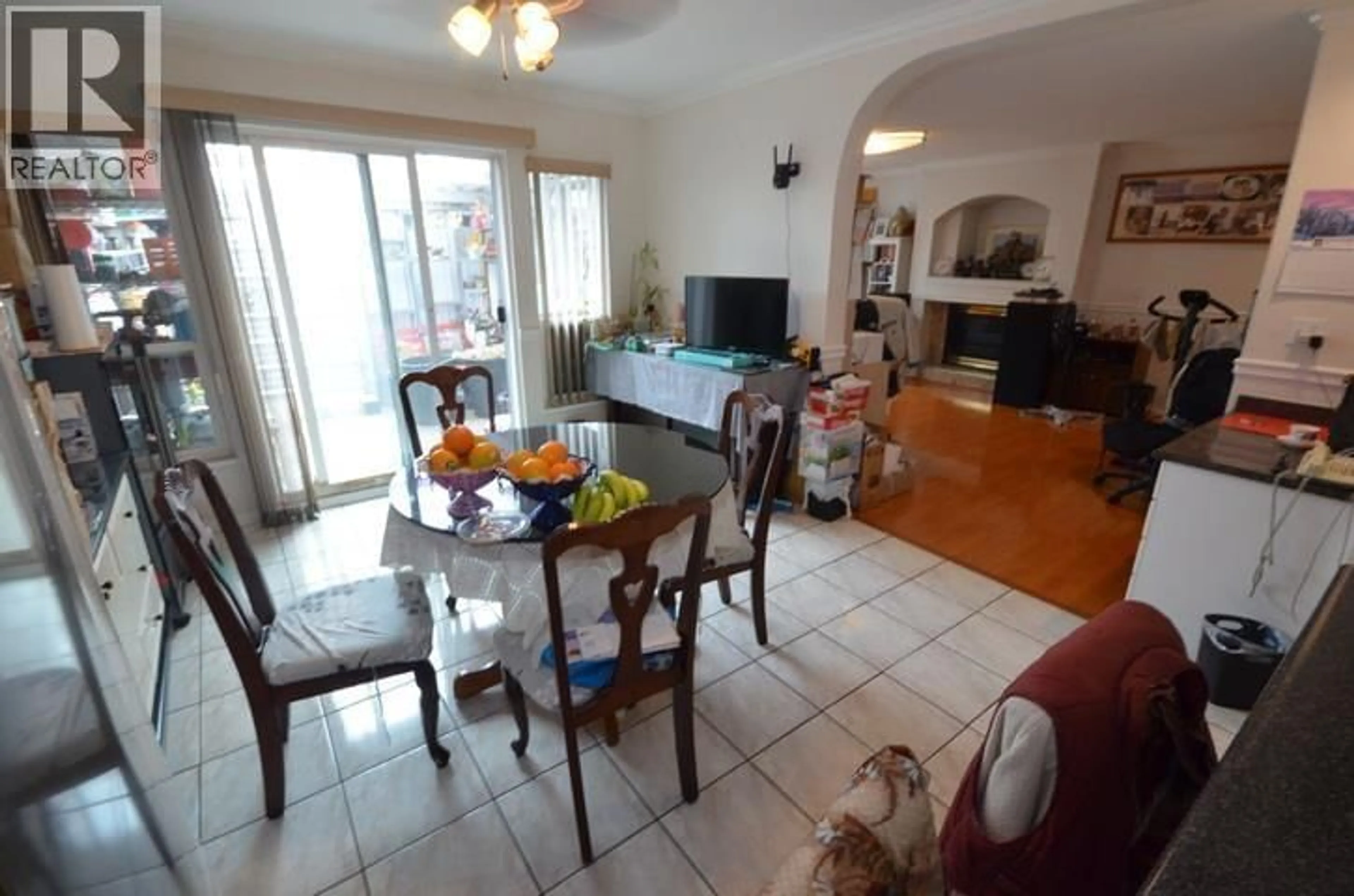 Dining room, unknown for 4780 NO. 5 ROAD, Richmond British Columbia V6X2V3