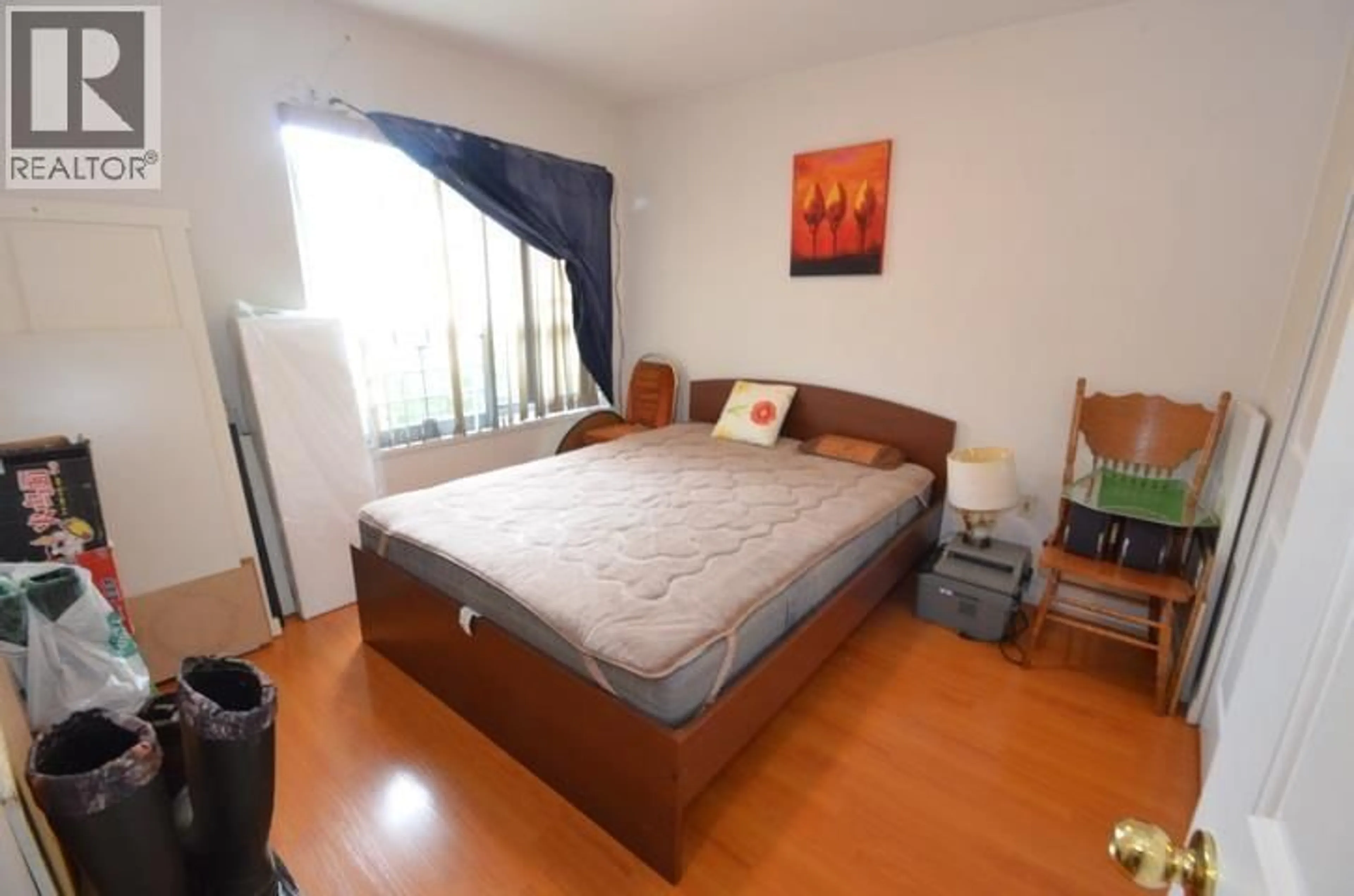 A pic of a room for 4780 NO. 5 ROAD, Richmond British Columbia V6X2V3