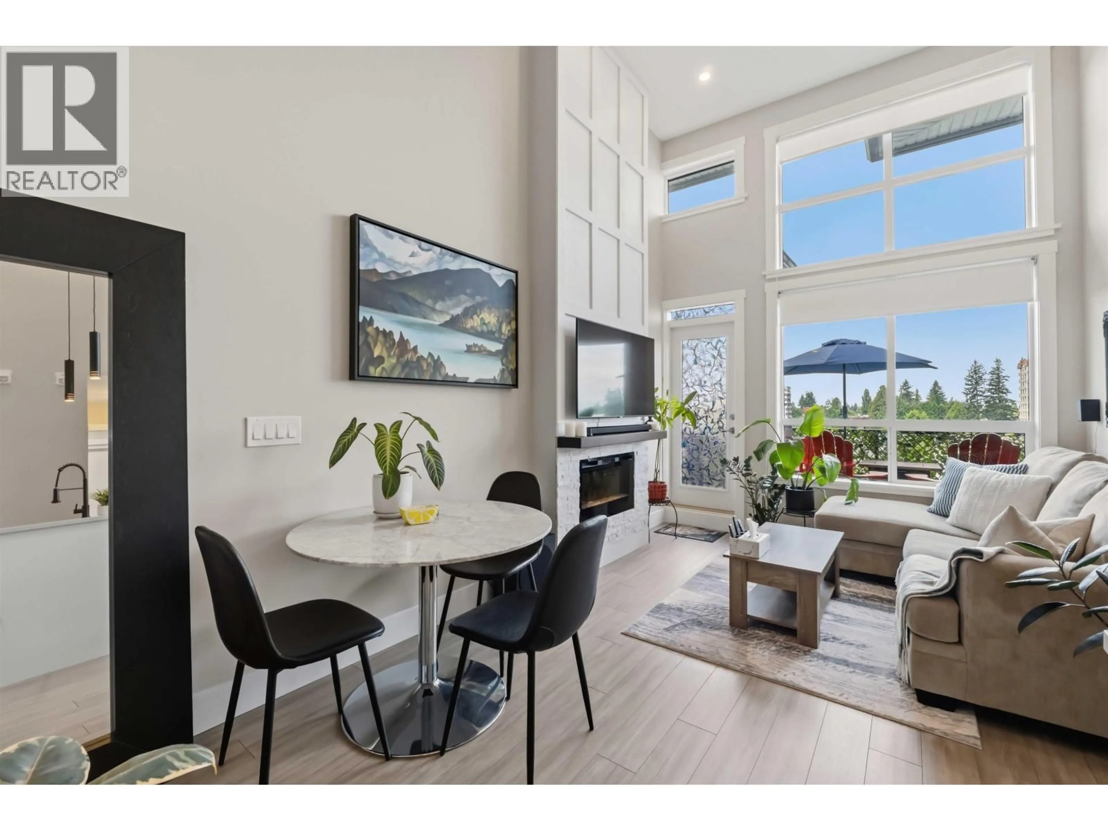 Unknown for 607 - 22335 MCINTOSH AVENUE, Maple Ridge British Columbia V2X3C2