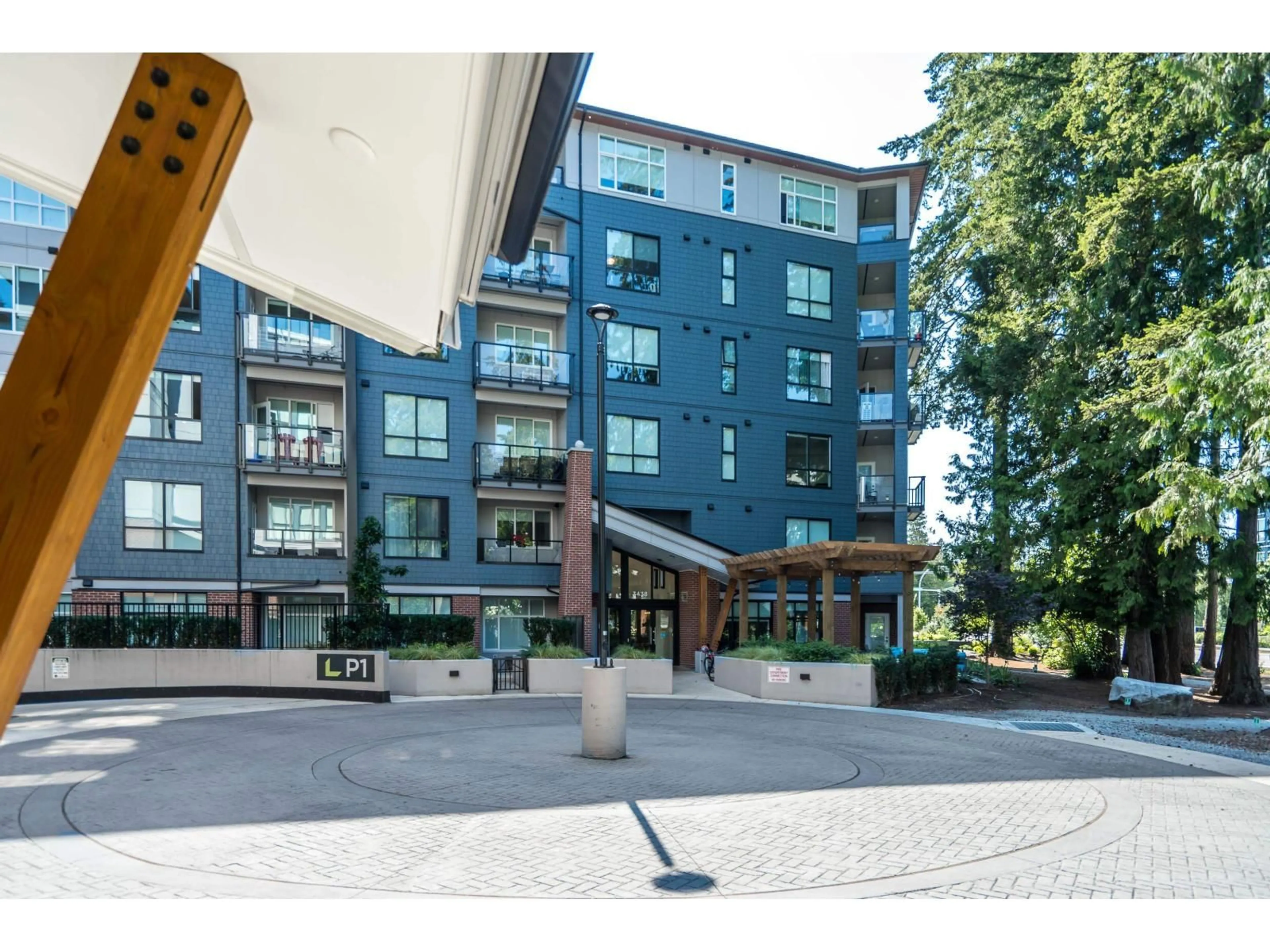 Unknown for 414 - 3438 146A STREET, Surrey British Columbia V0V0N0
