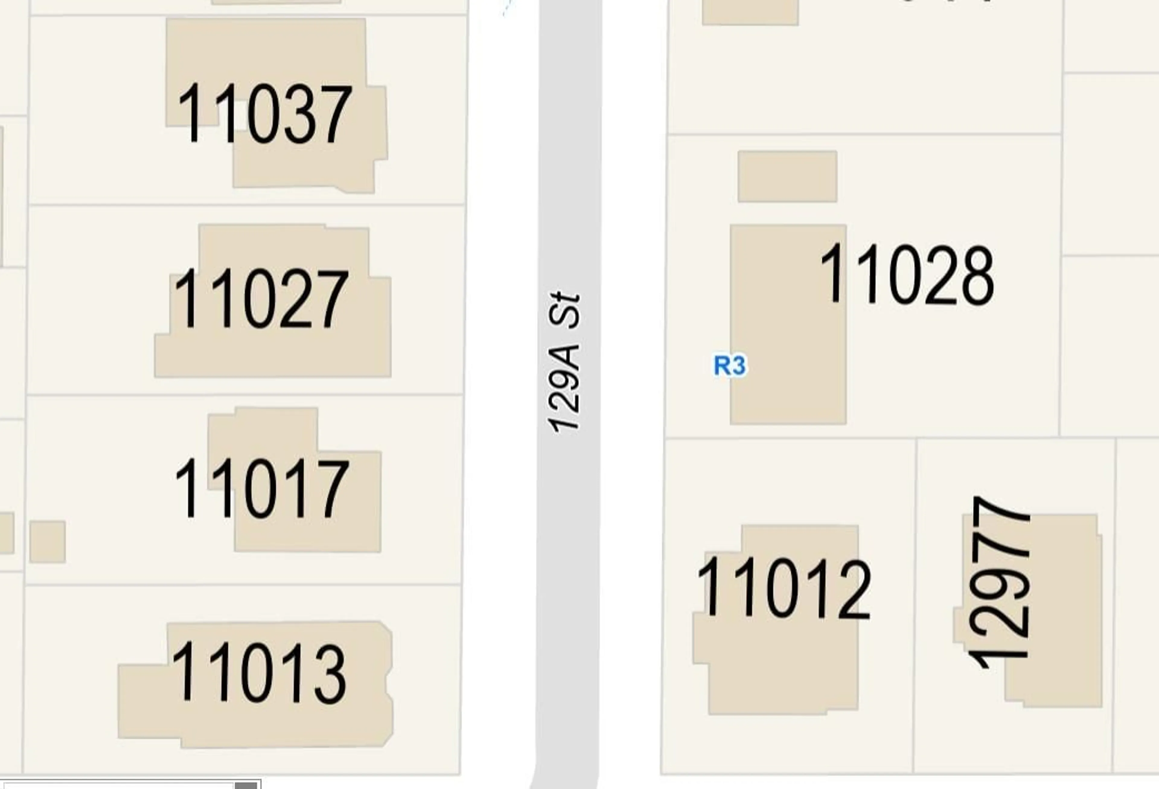 Unknown for 11028 129A STREET, Surrey British Columbia V3T3L1