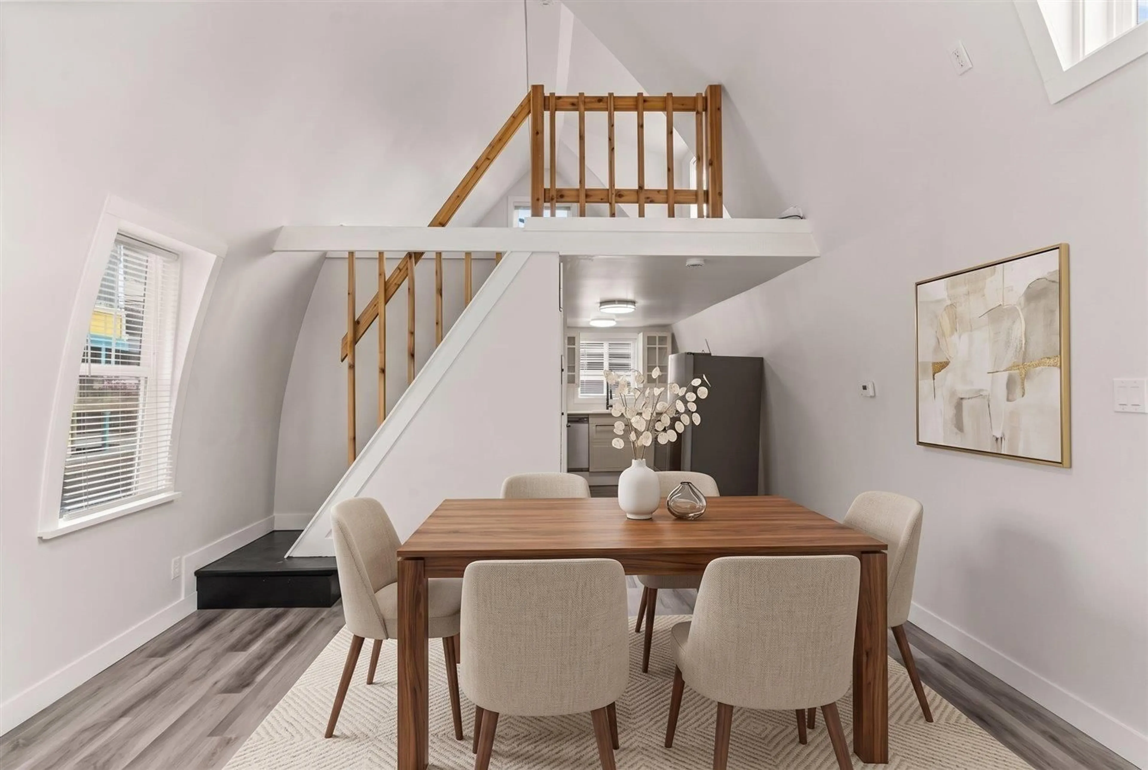 Dining room, unknown for 14 - 20837 LOUIE CRESCENT, Langley British Columbia V1M3H7
