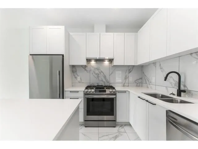 109 - 5415 BRYDON CRESCENT, Langley 3