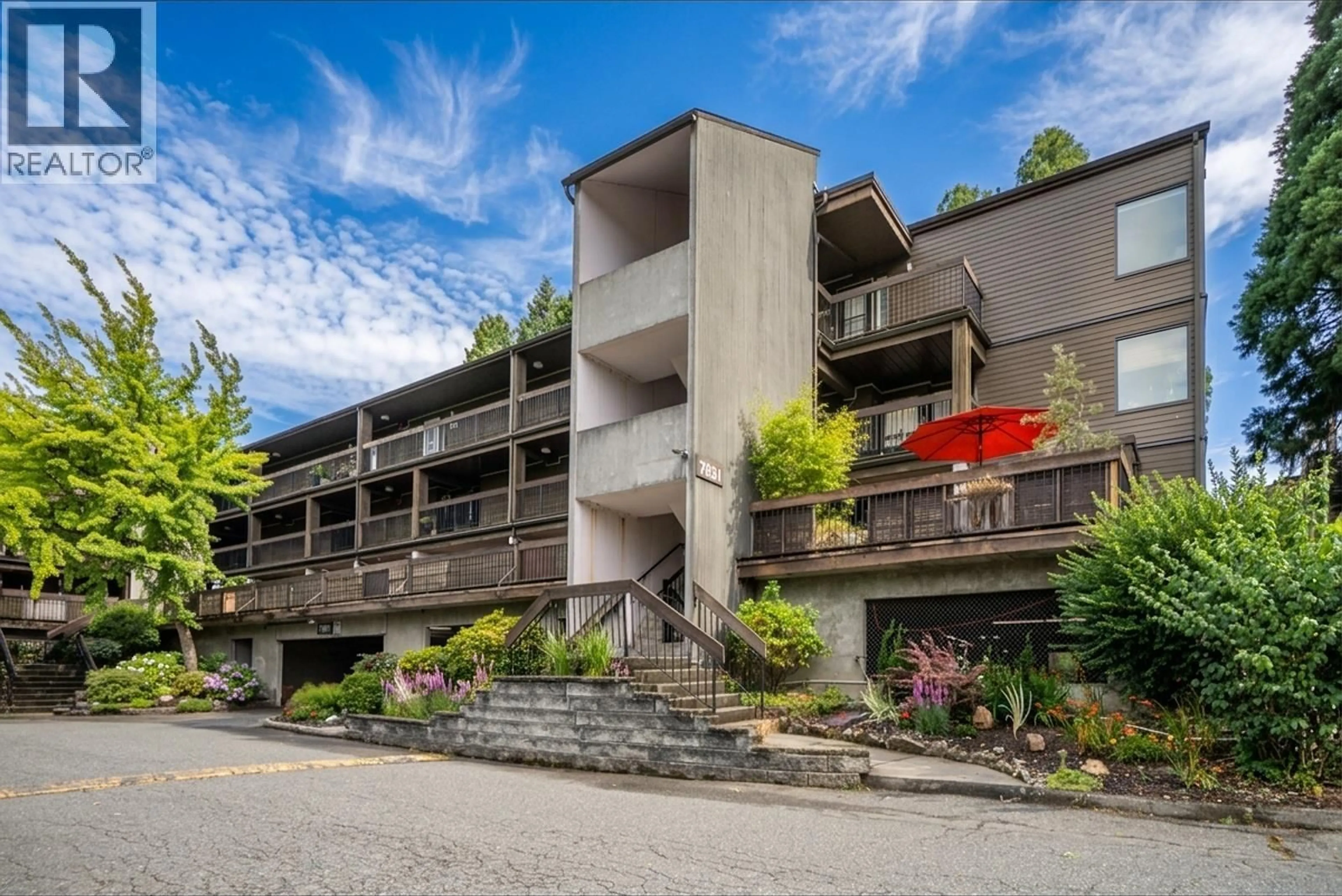 Patio, unknown for 303 - 7851 NO. 1 ROAD, Richmond British Columbia V7C1T7