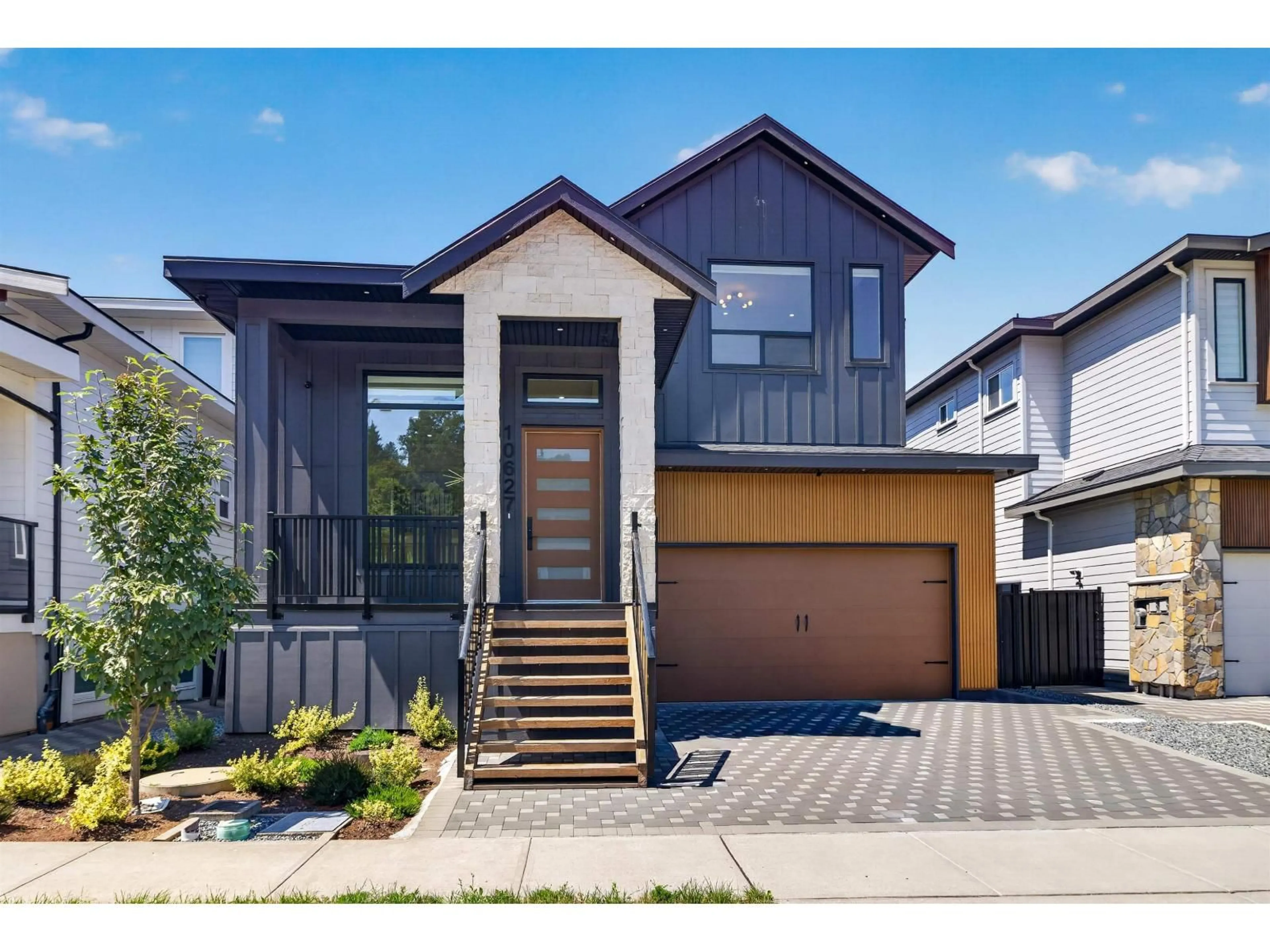 Unknown for 10627 124A STREET, Surrey British Columbia V3V0E2