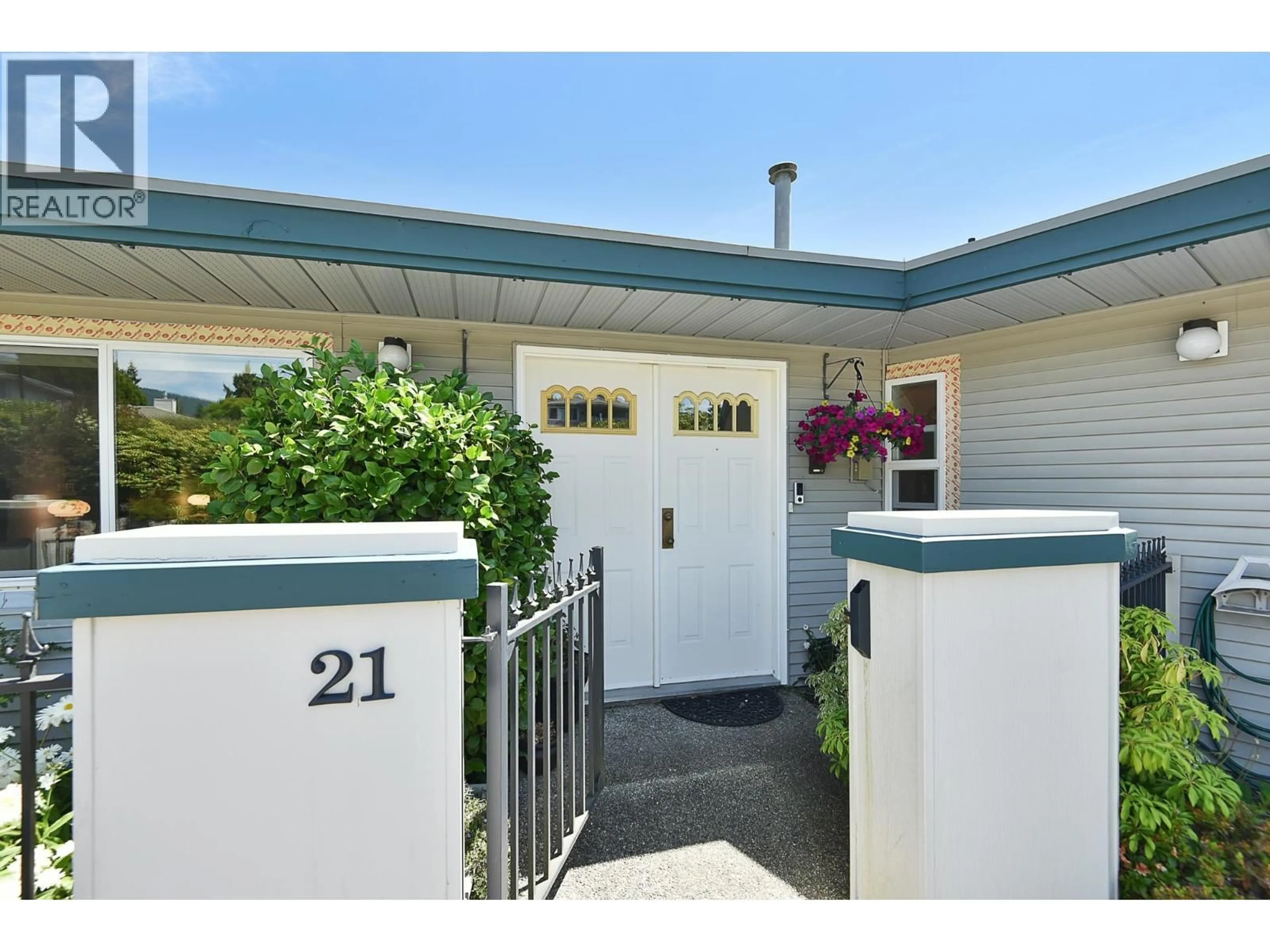 Unknown for 21 - 544 EAGLECREST DRIVE, Gibsons British Columbia V0N1V8