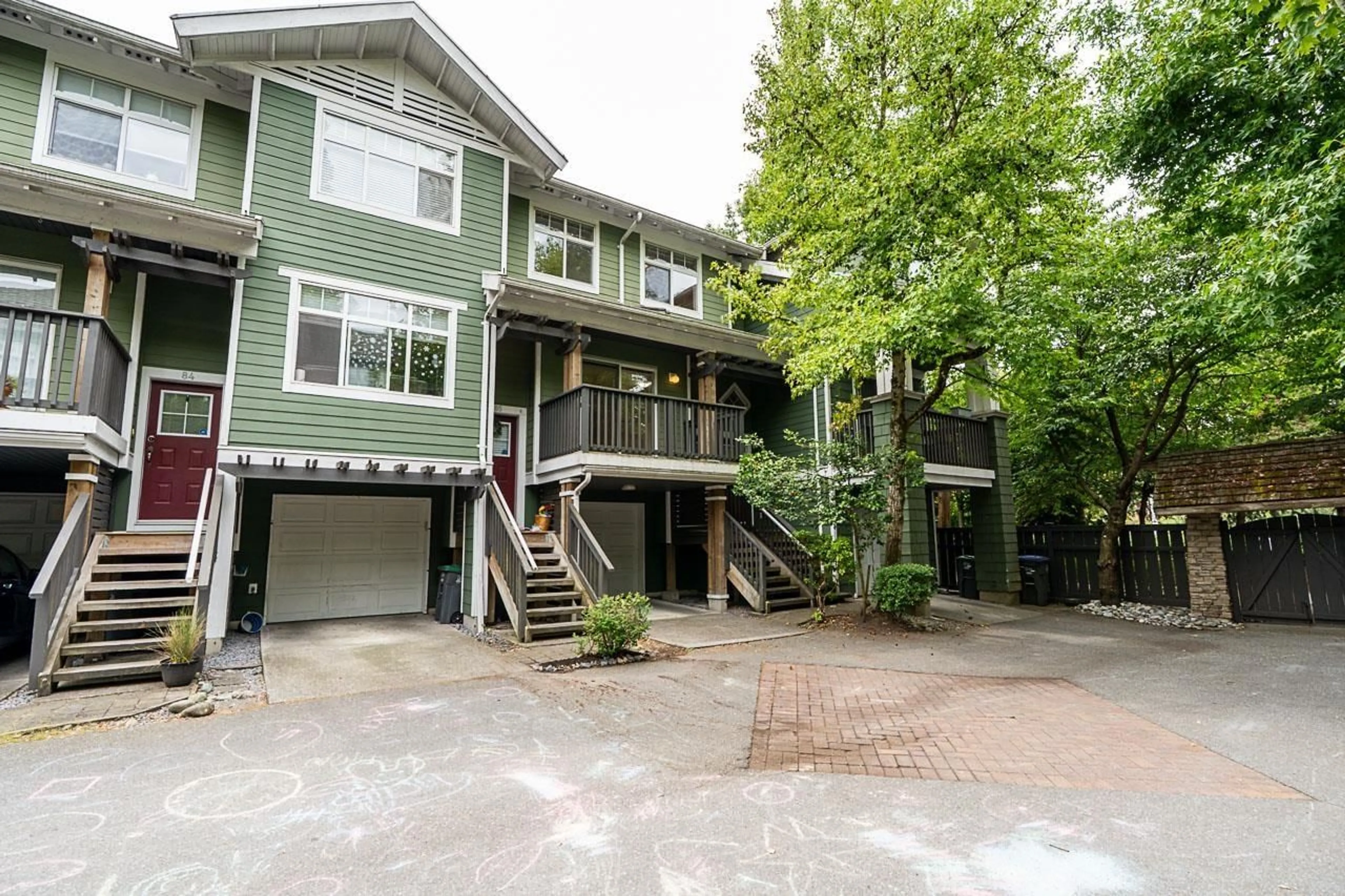 Unknown for 86 - 15233 34 AVENUE, Surrey British Columbia V3S2T7