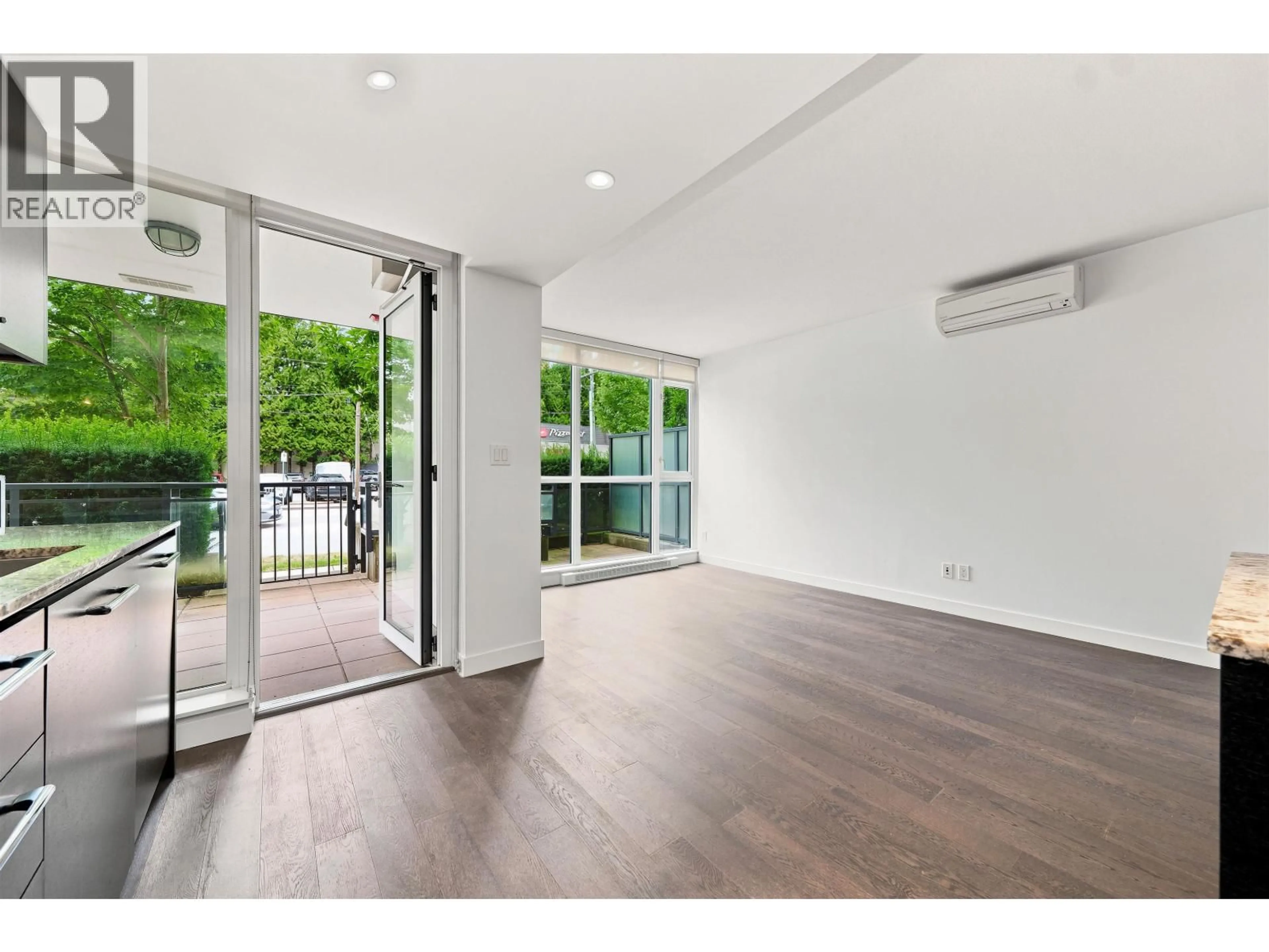 Unknown for 108 - 6180 COONEY ROAD, Richmond British Columbia V6Y0H2