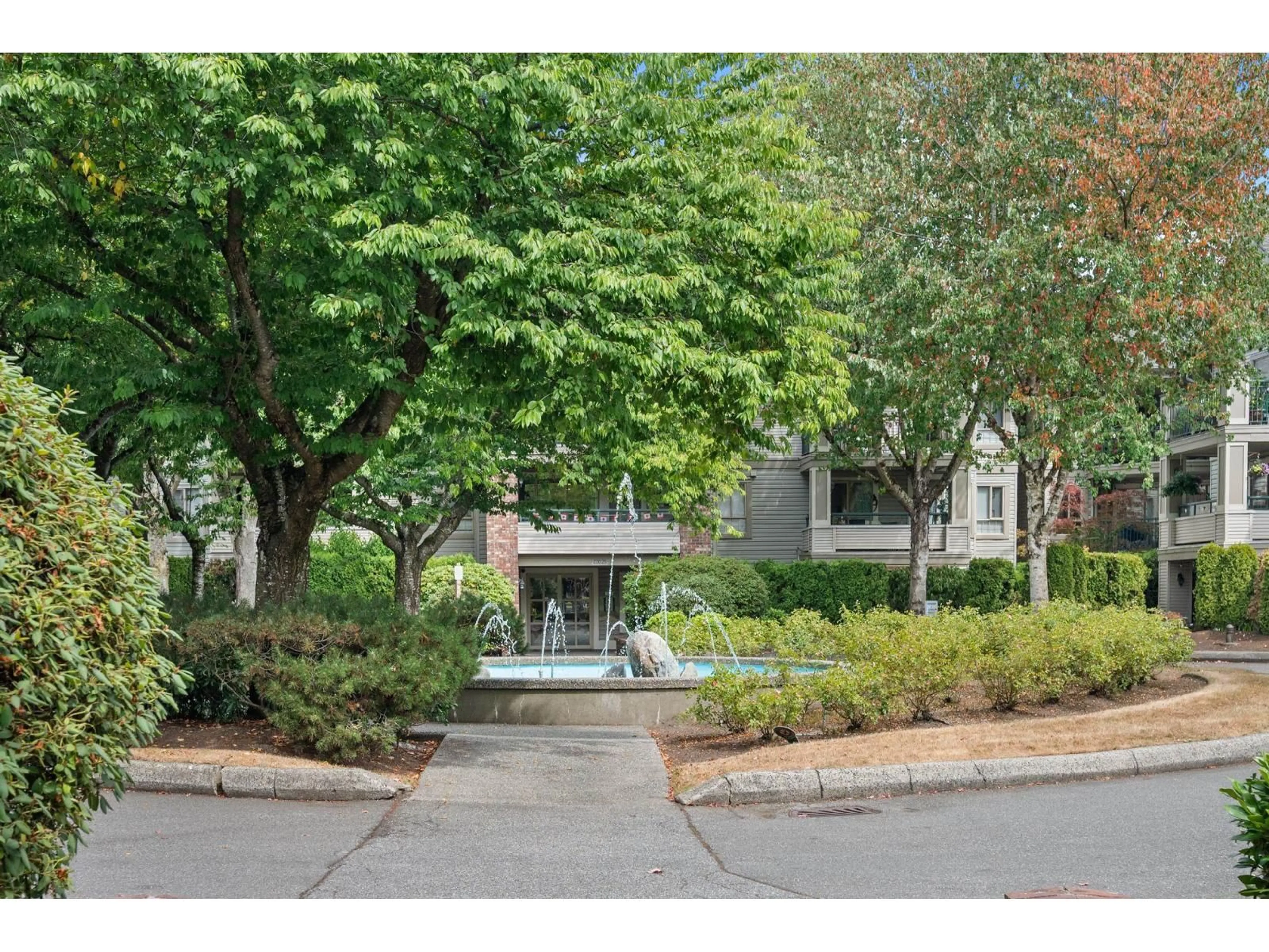 Unknown for 202 - 22015 48 AVENUE, Langley British Columbia V3A8L3