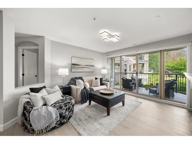 202 - 22015 48 AVENUE, Langley 3