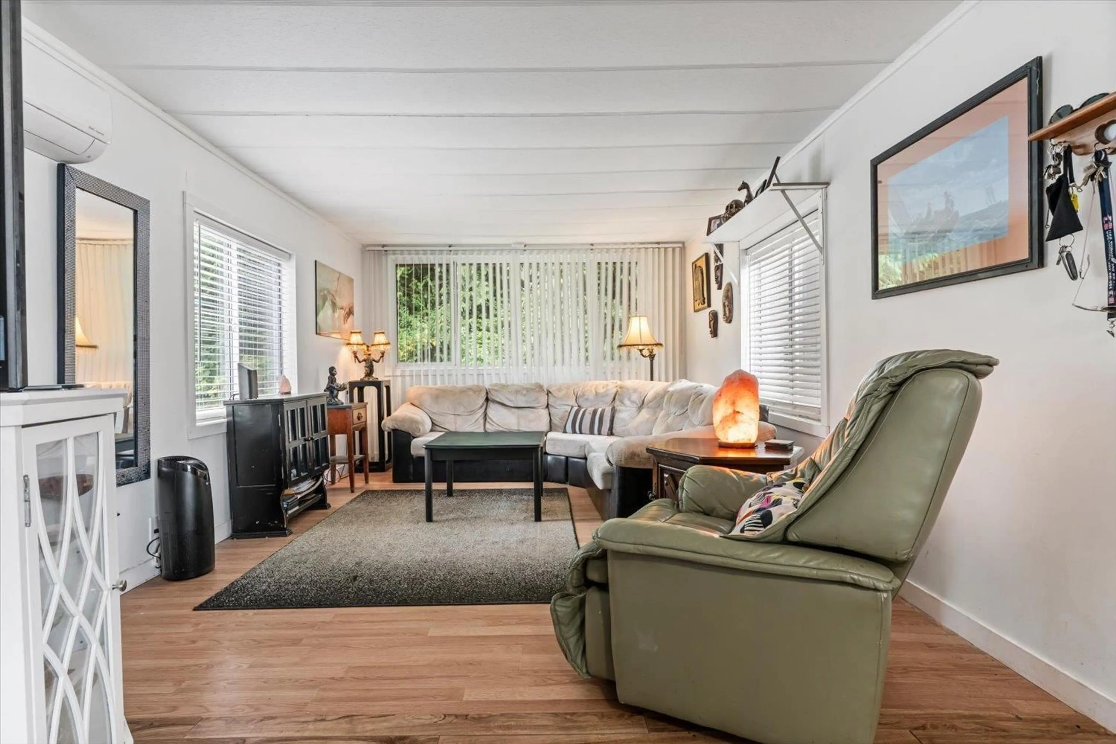 Living room with furniture, unknown for 41 - 3942 COLUMBIA VALLEY ROAD, Chilliwack British Columbia V2R5B2